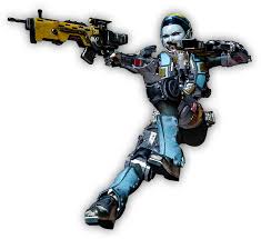 C