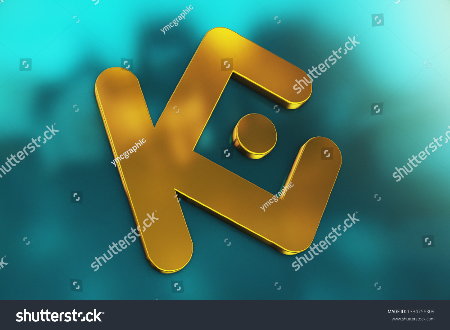 T