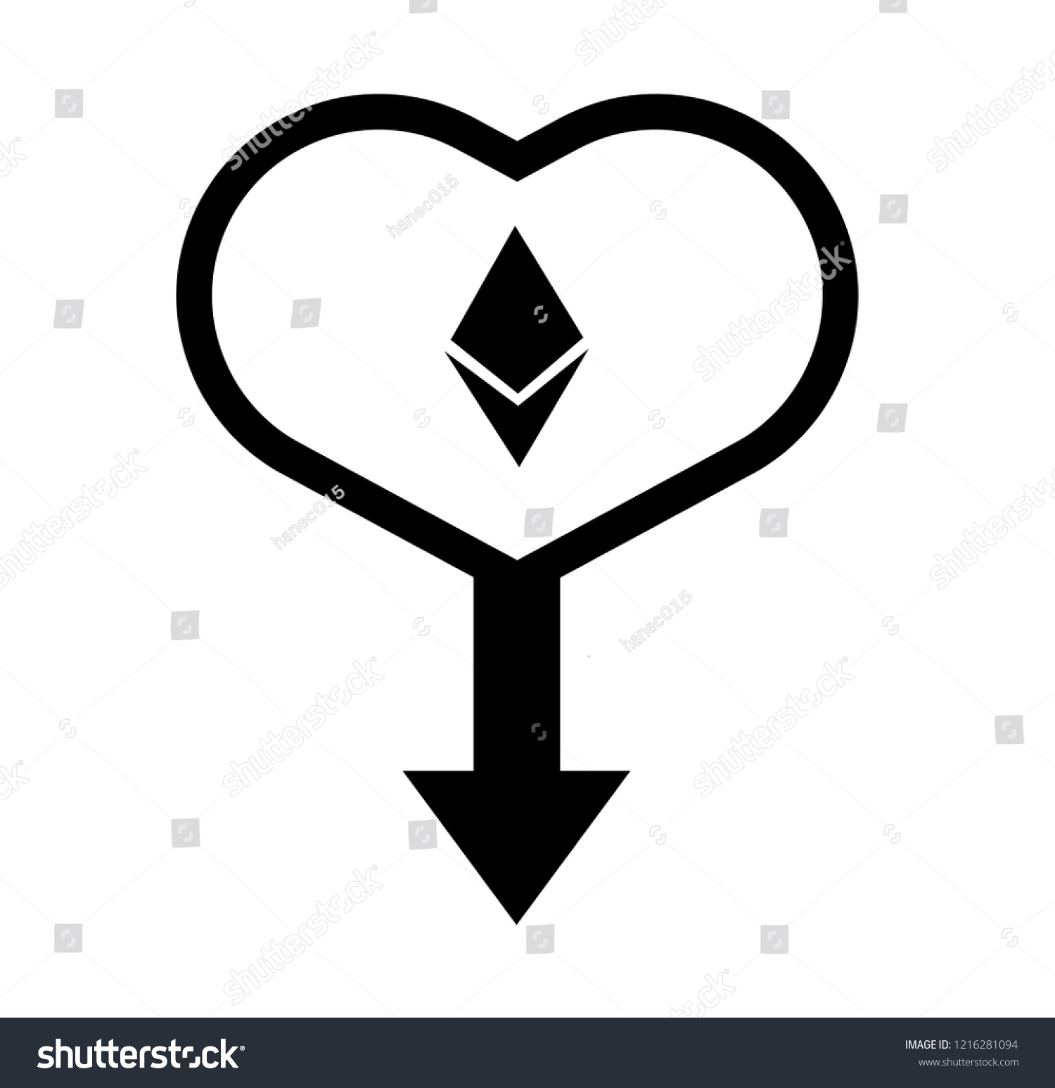 T