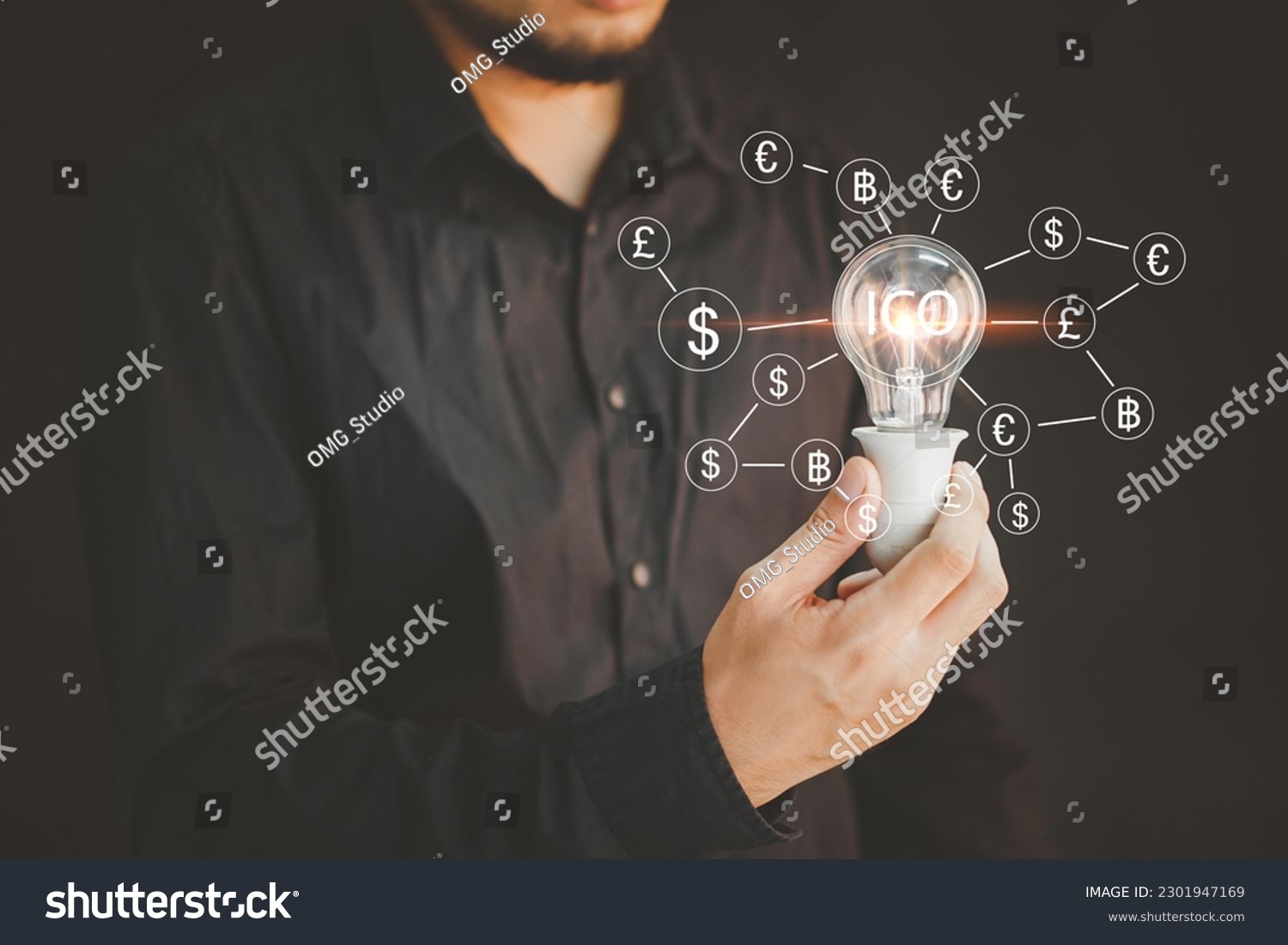 C