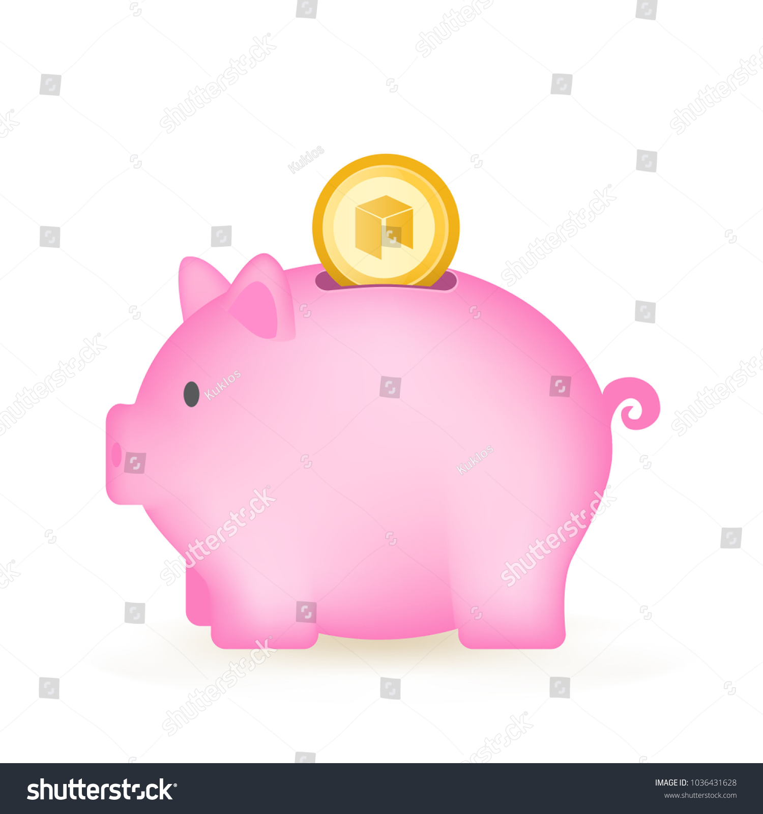 C