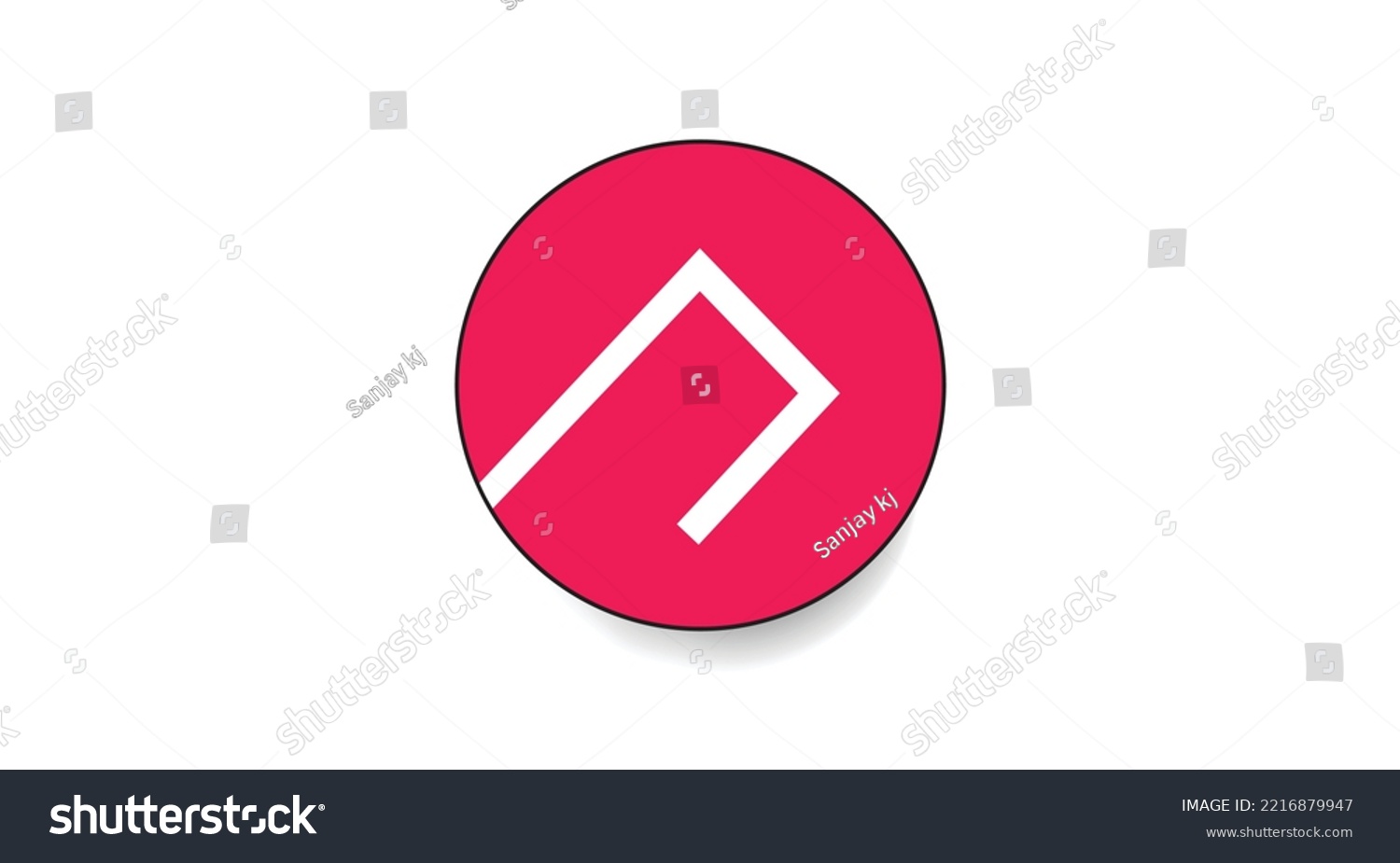 D