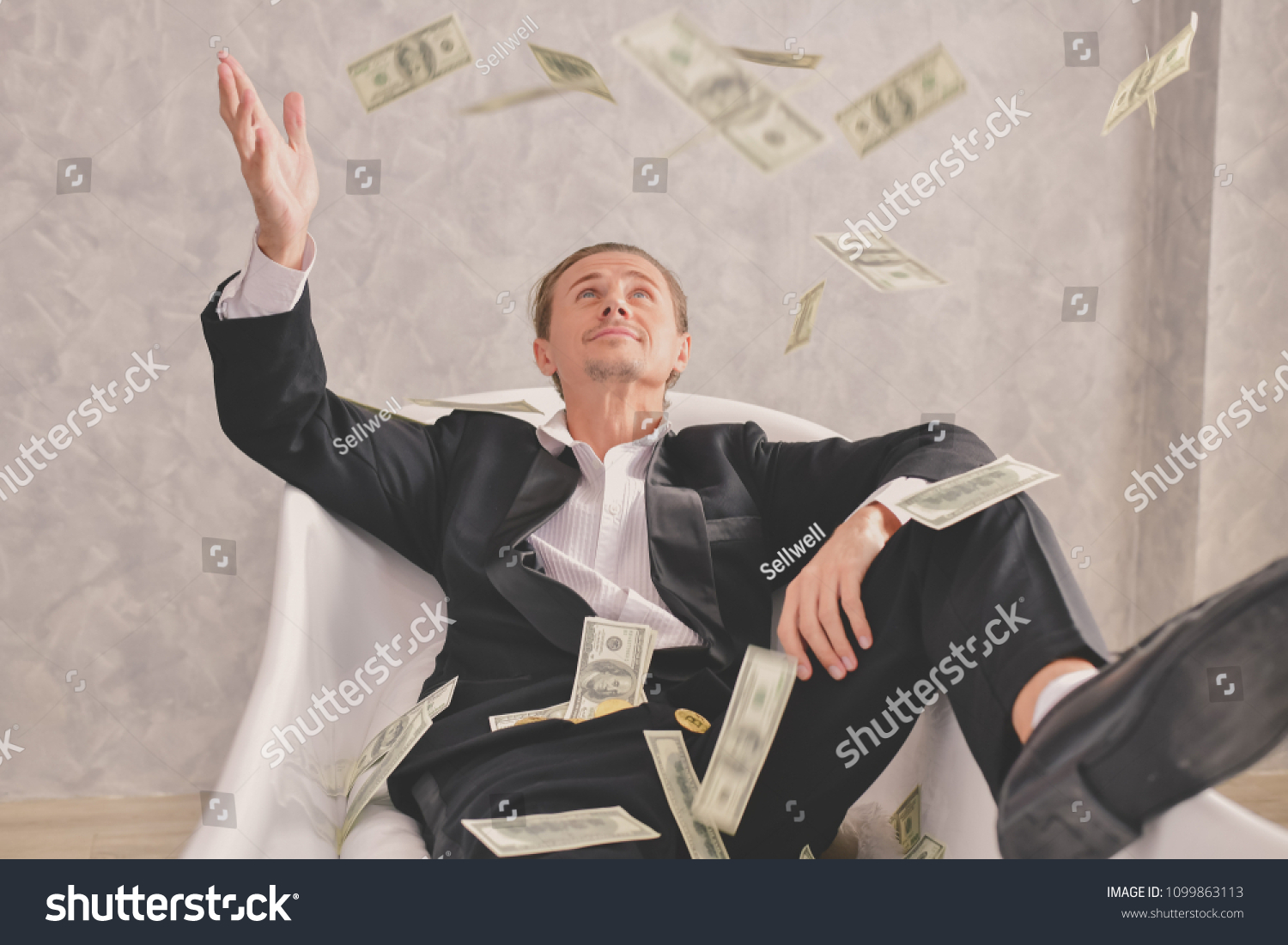 C