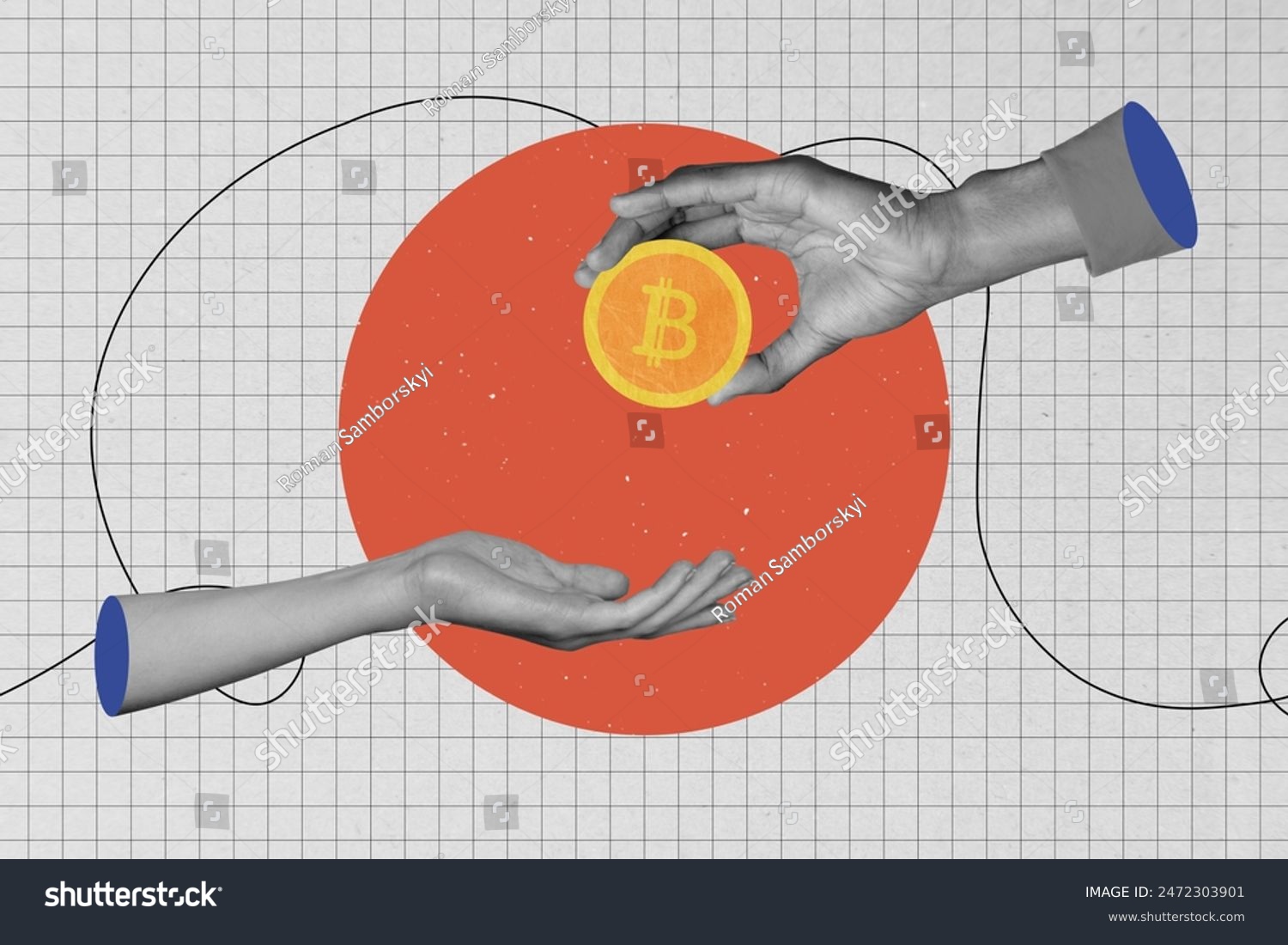 $