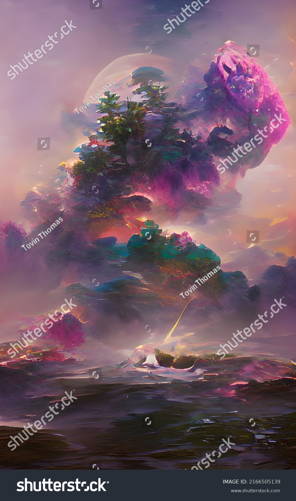 T