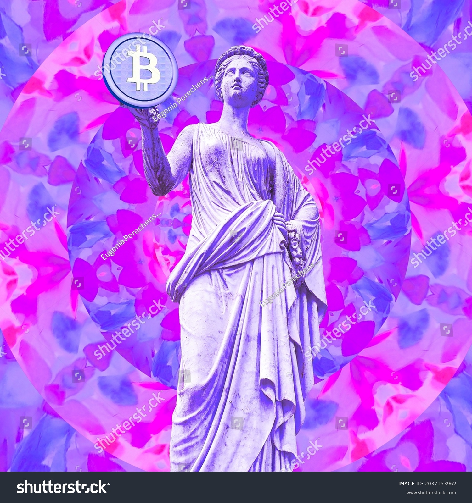 C