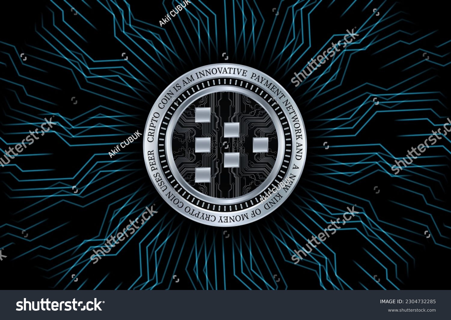 C