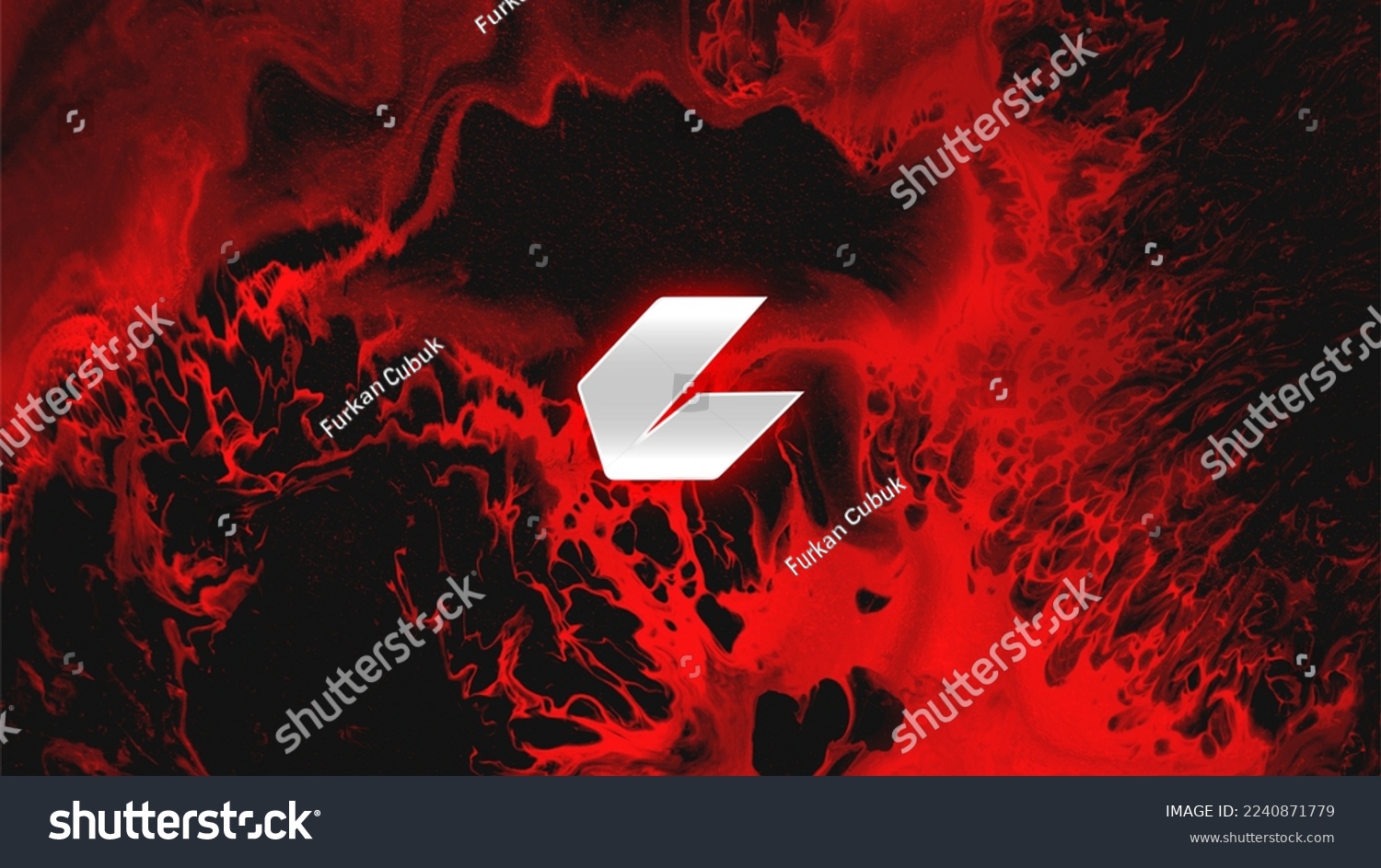 J