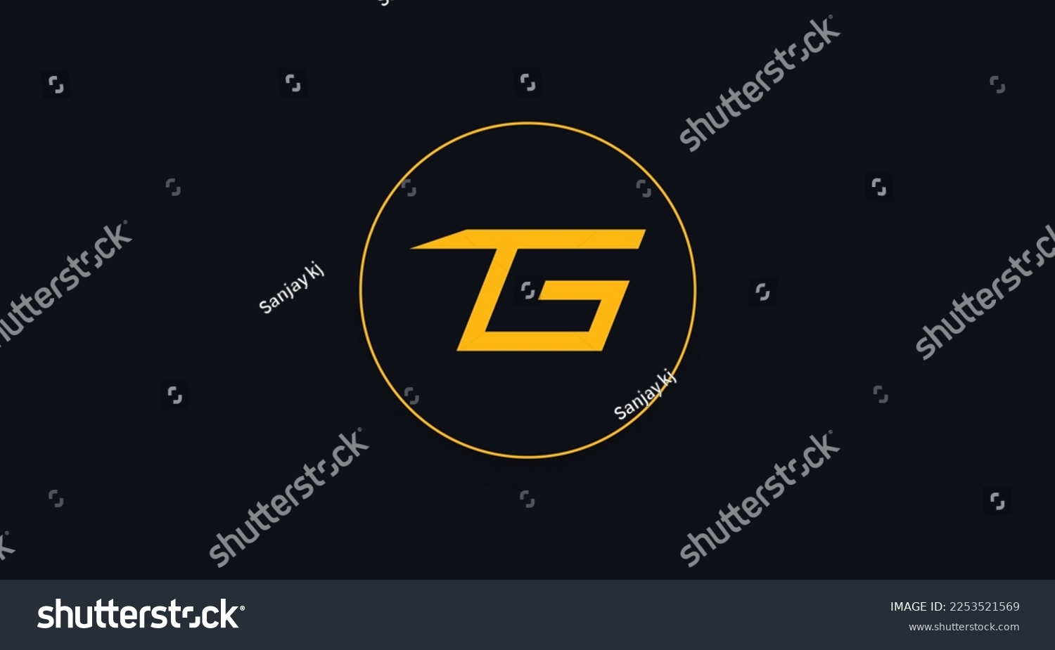 T