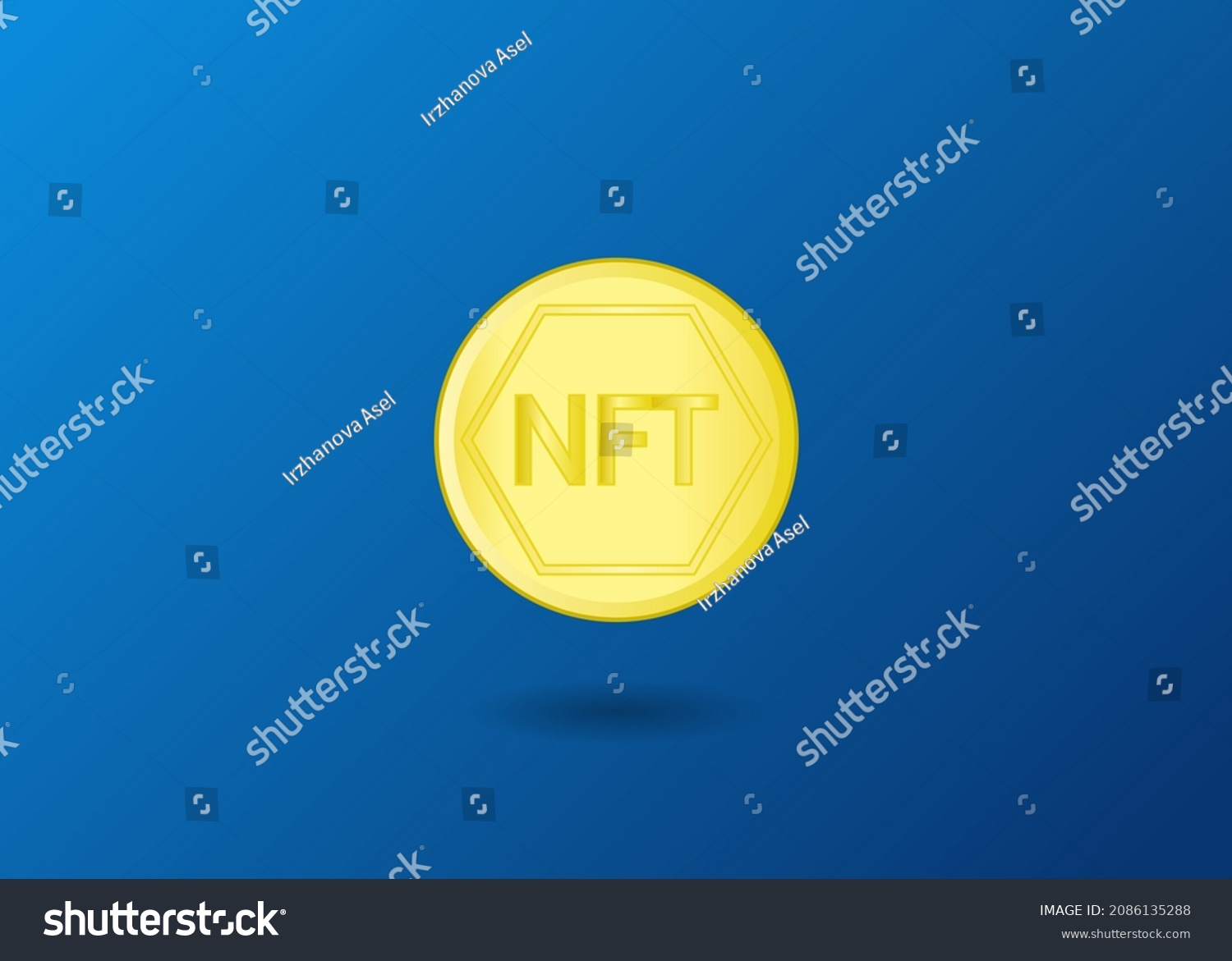 N