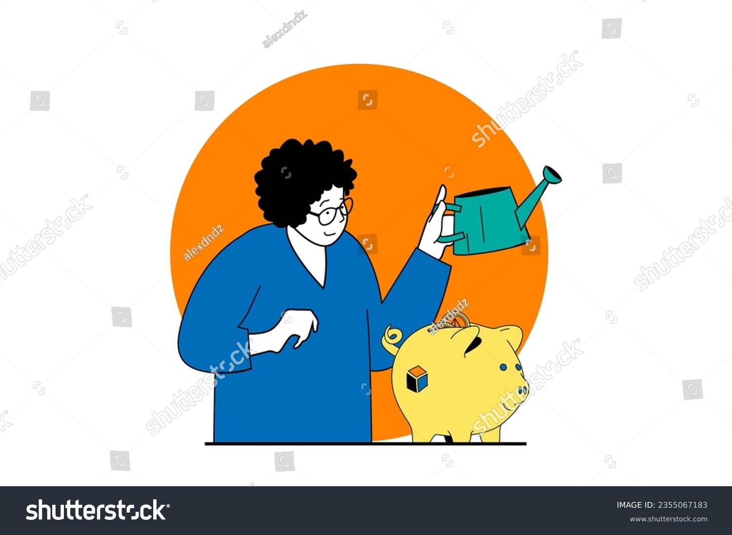 5