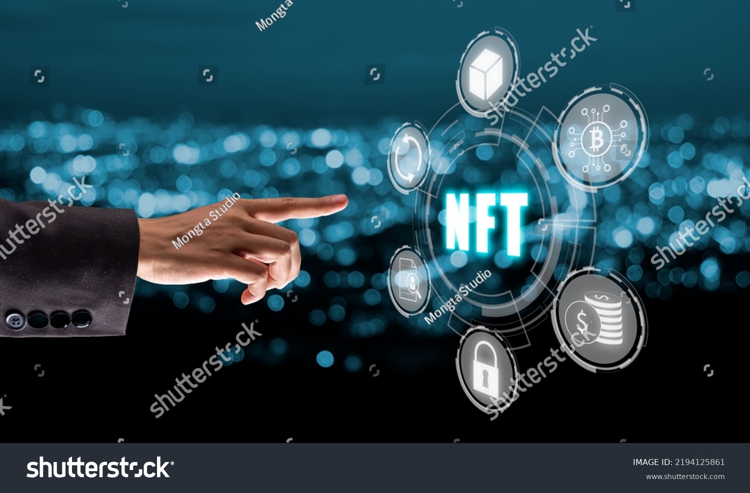 C
