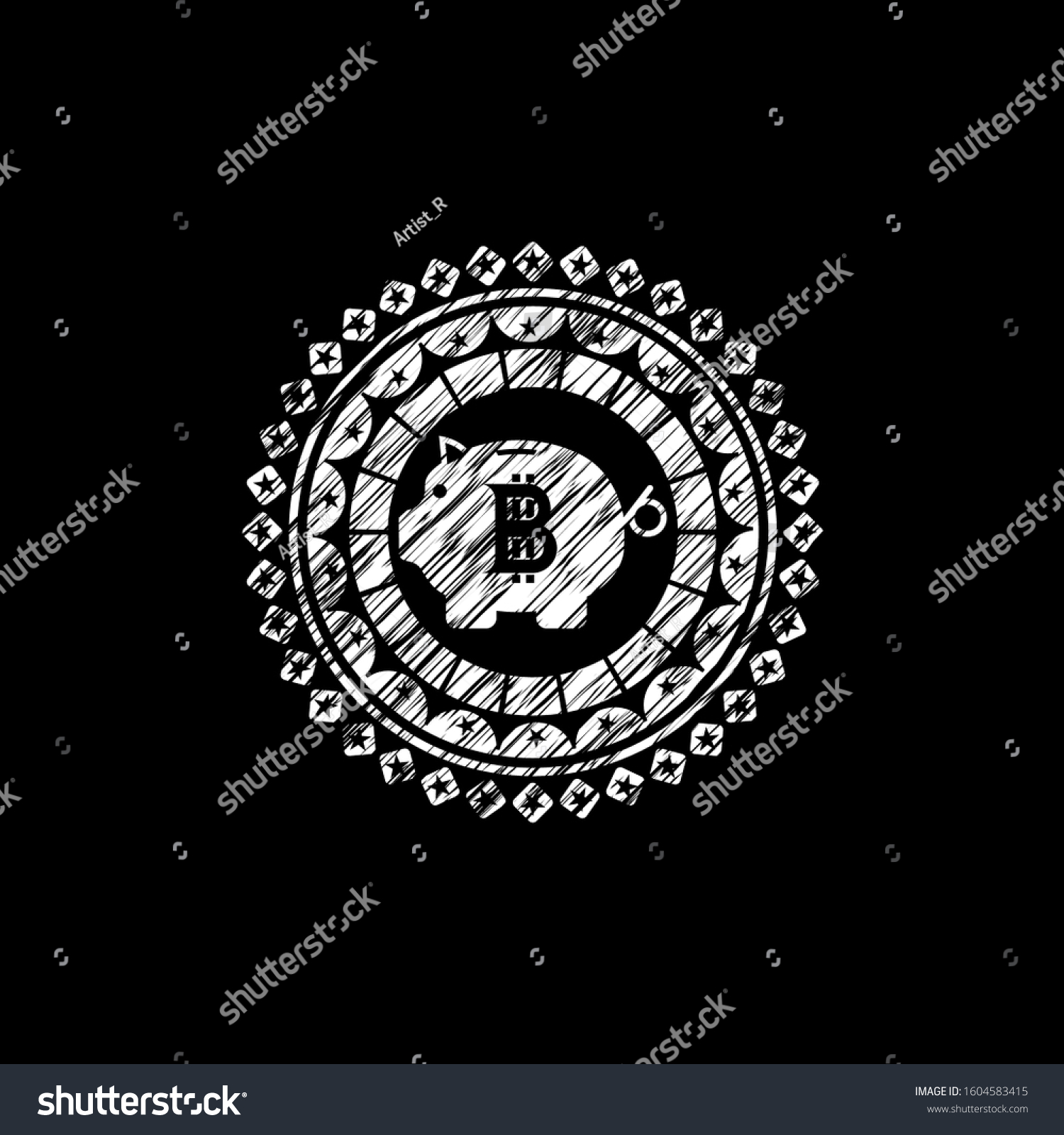 T