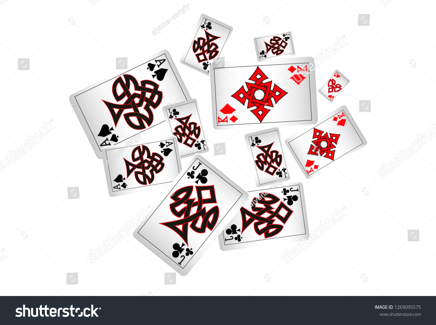 C