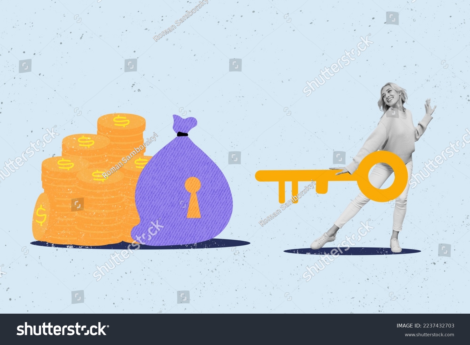 N