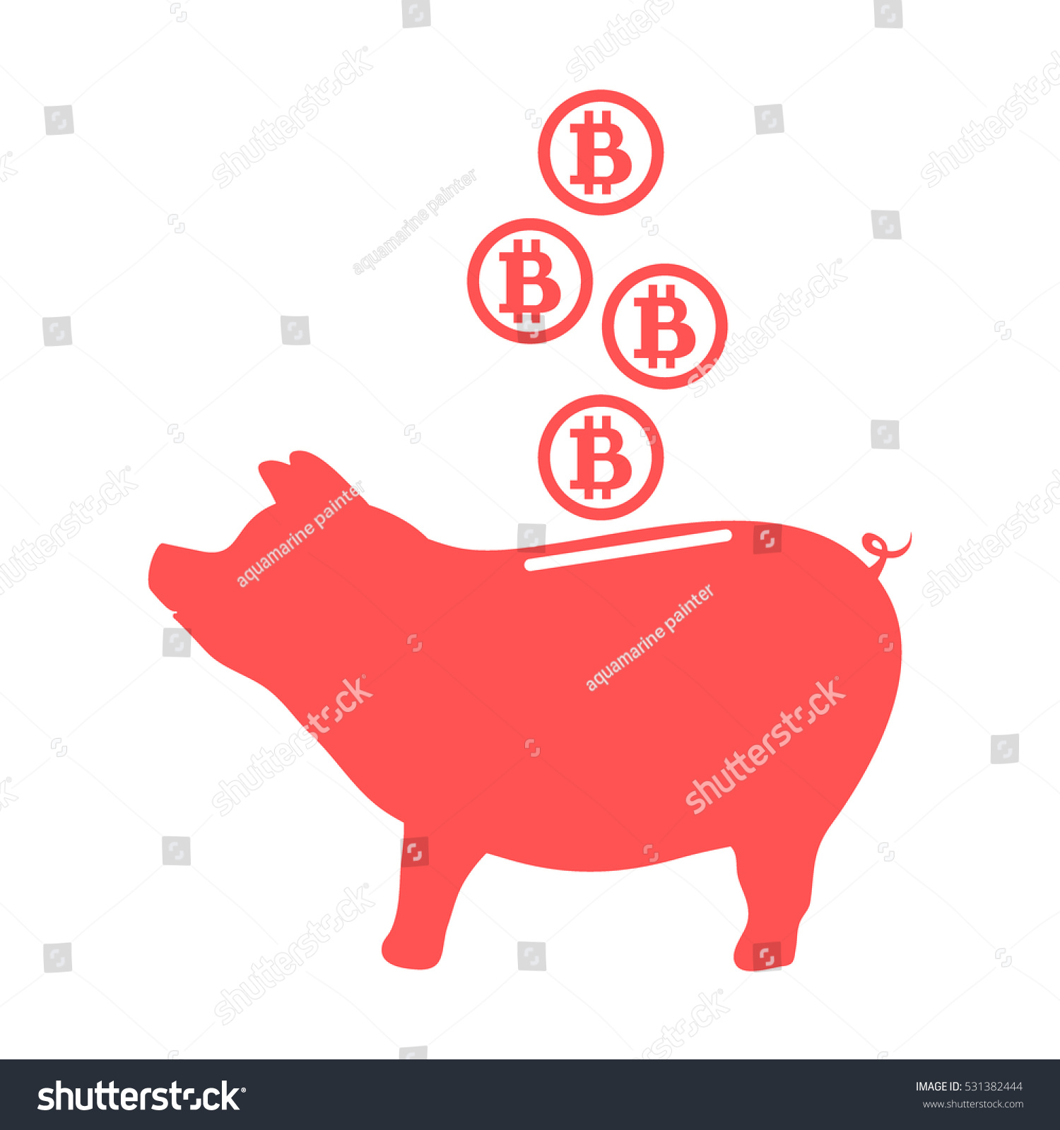 C