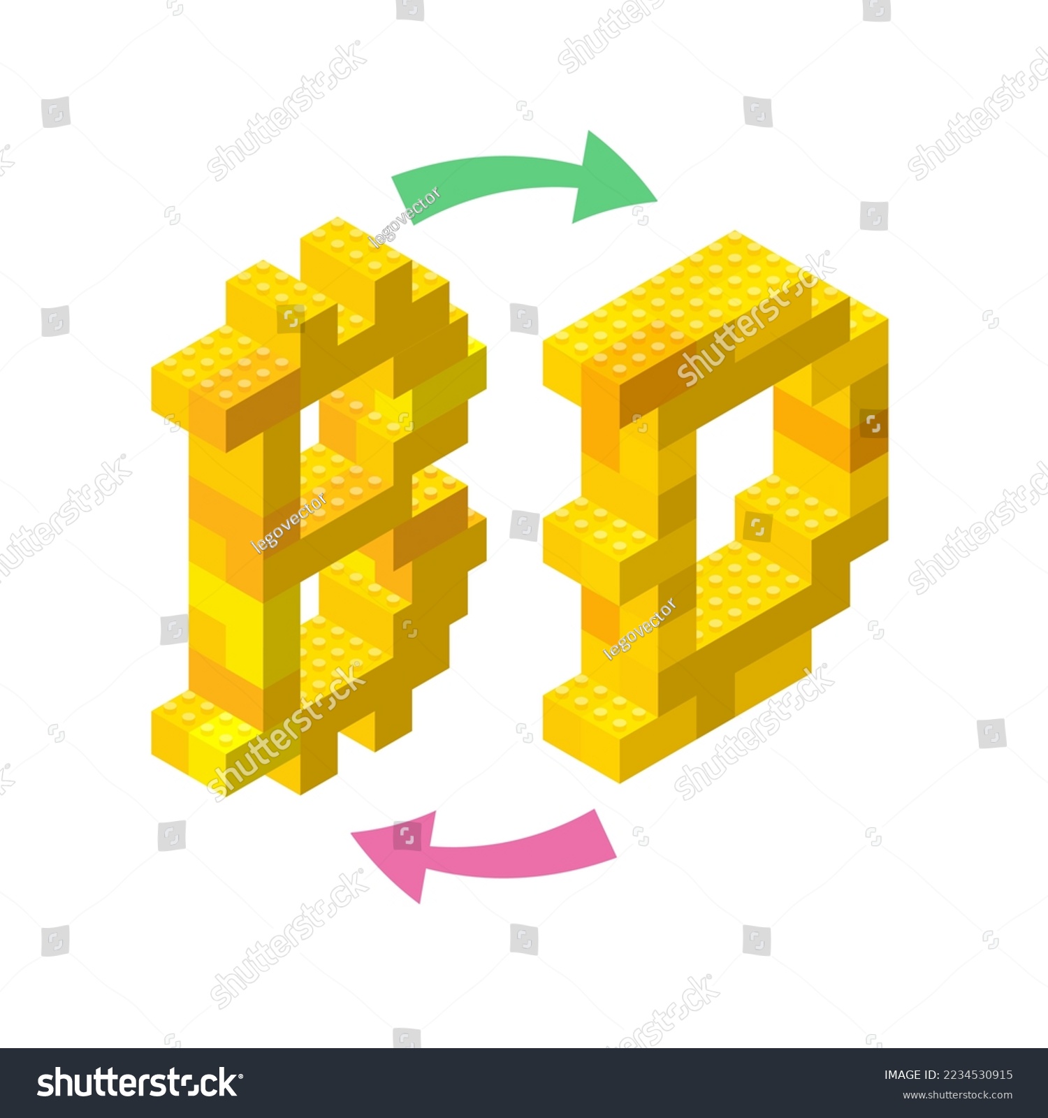 C
