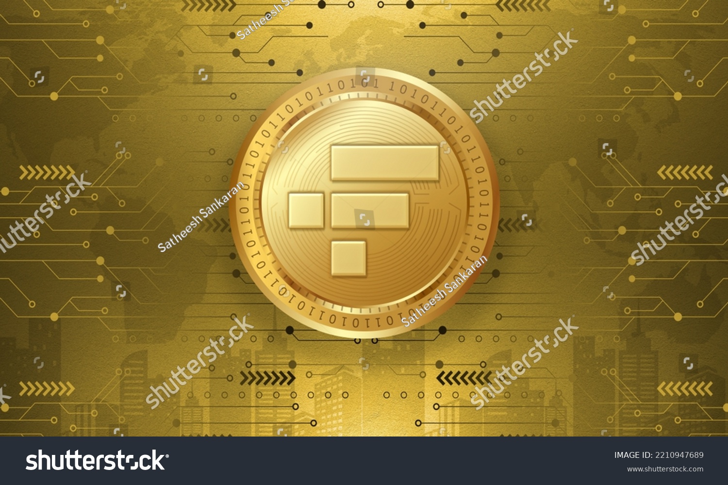 C