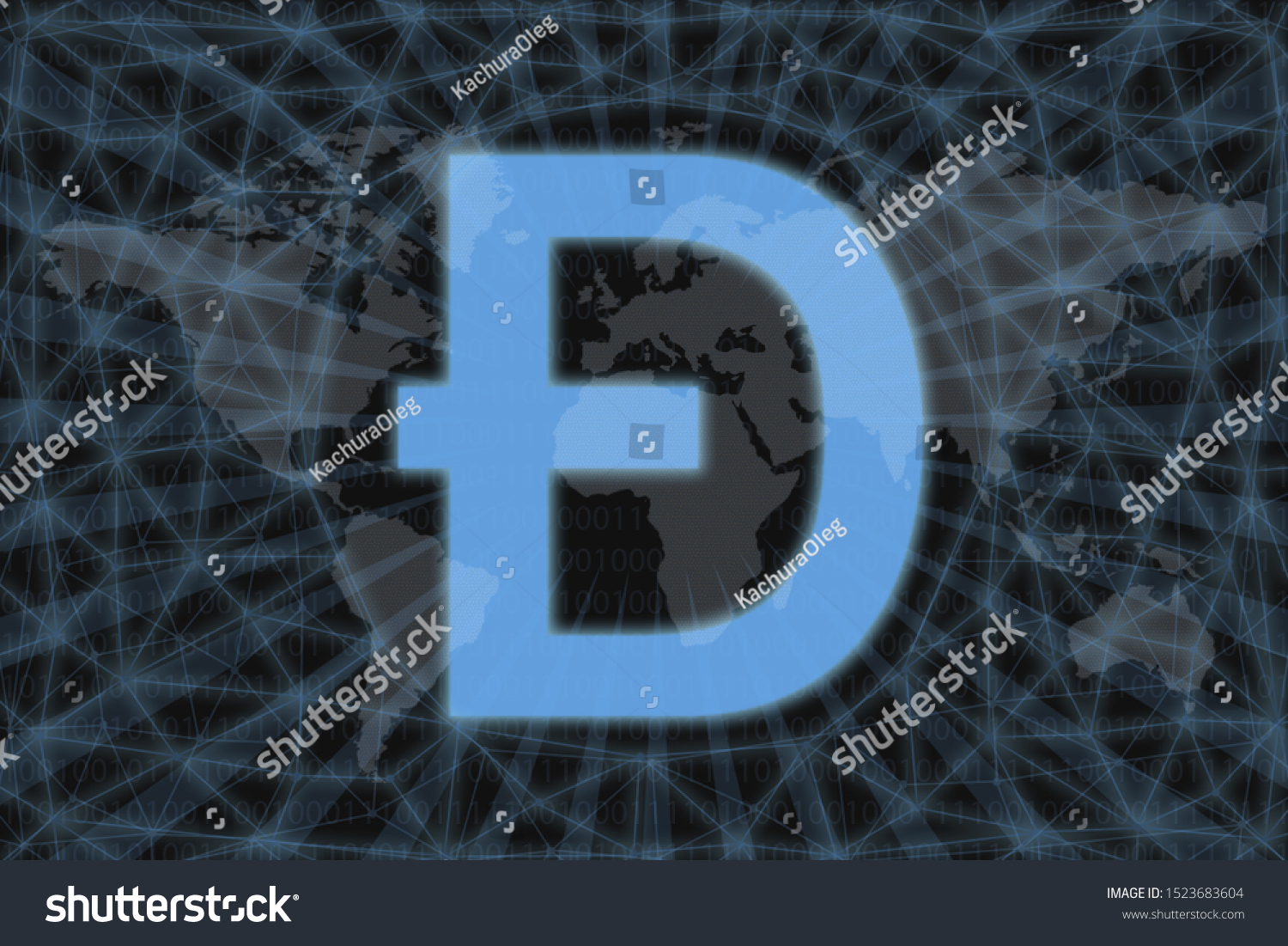 D