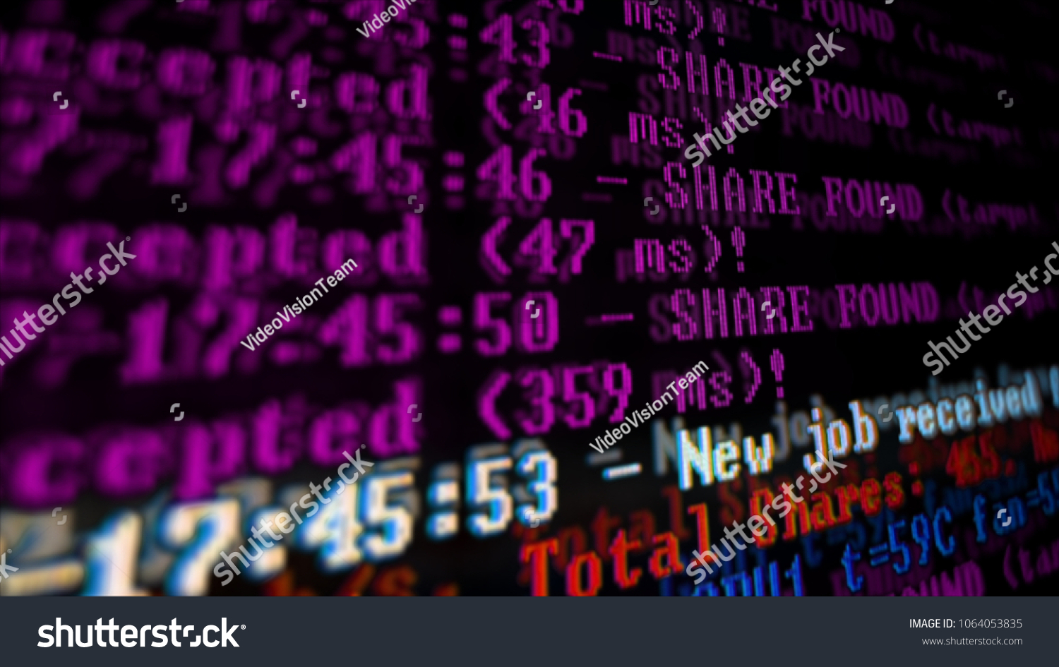 T