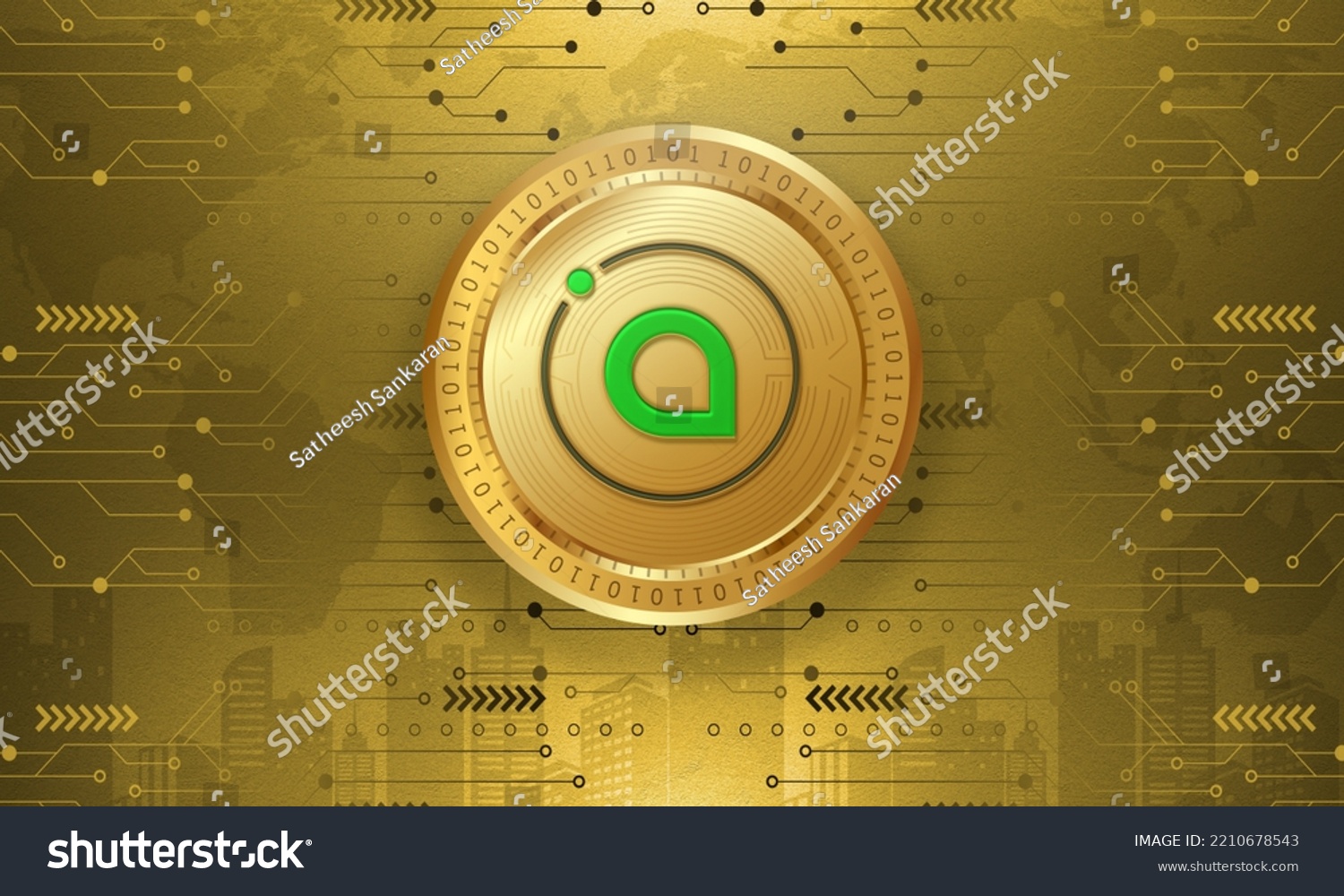 C
