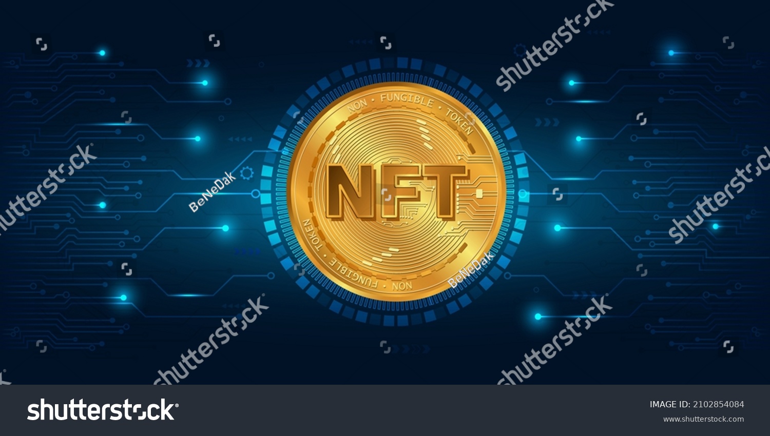 N