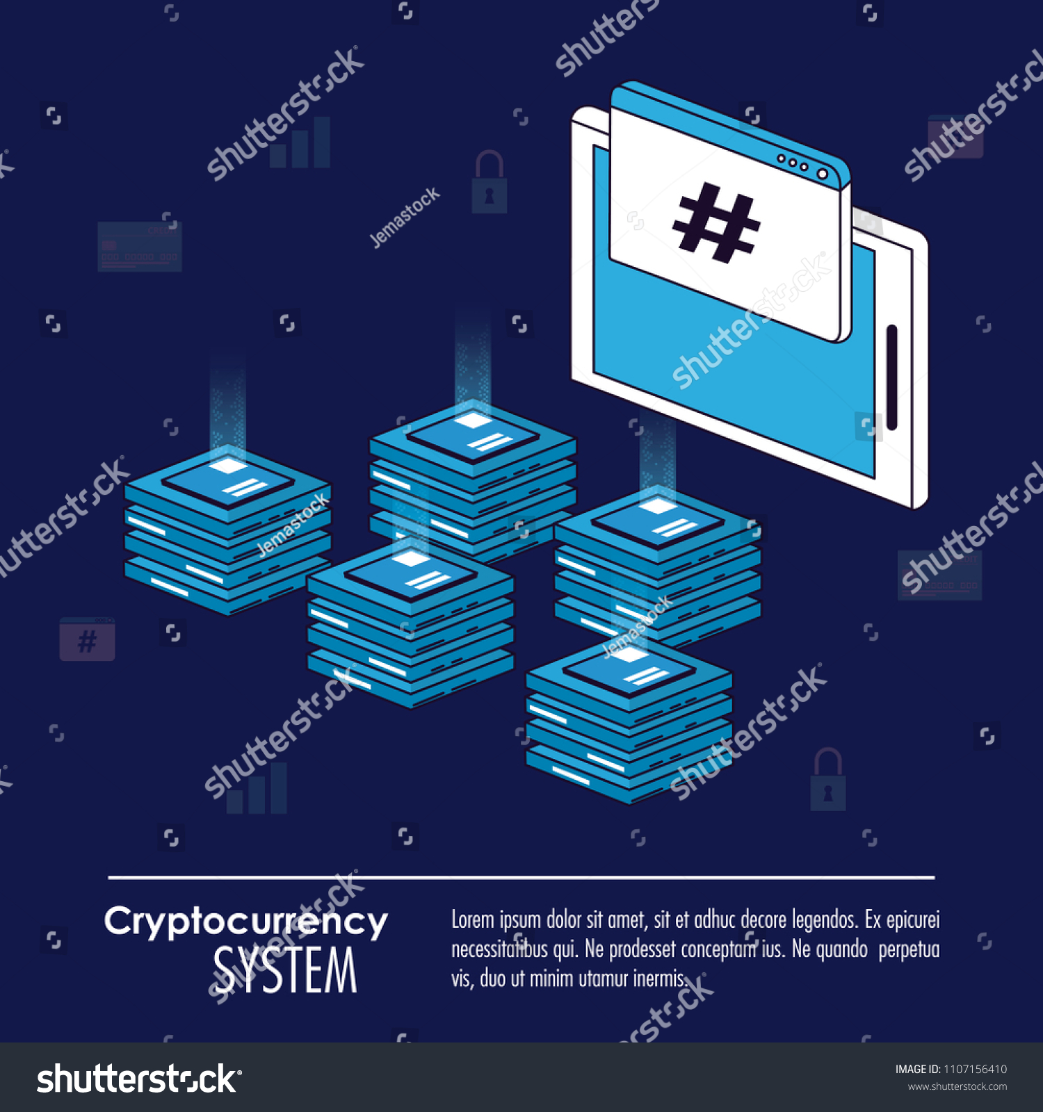 C