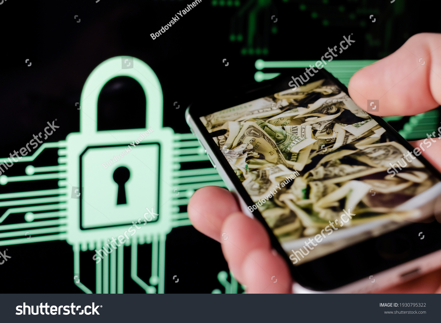 C
