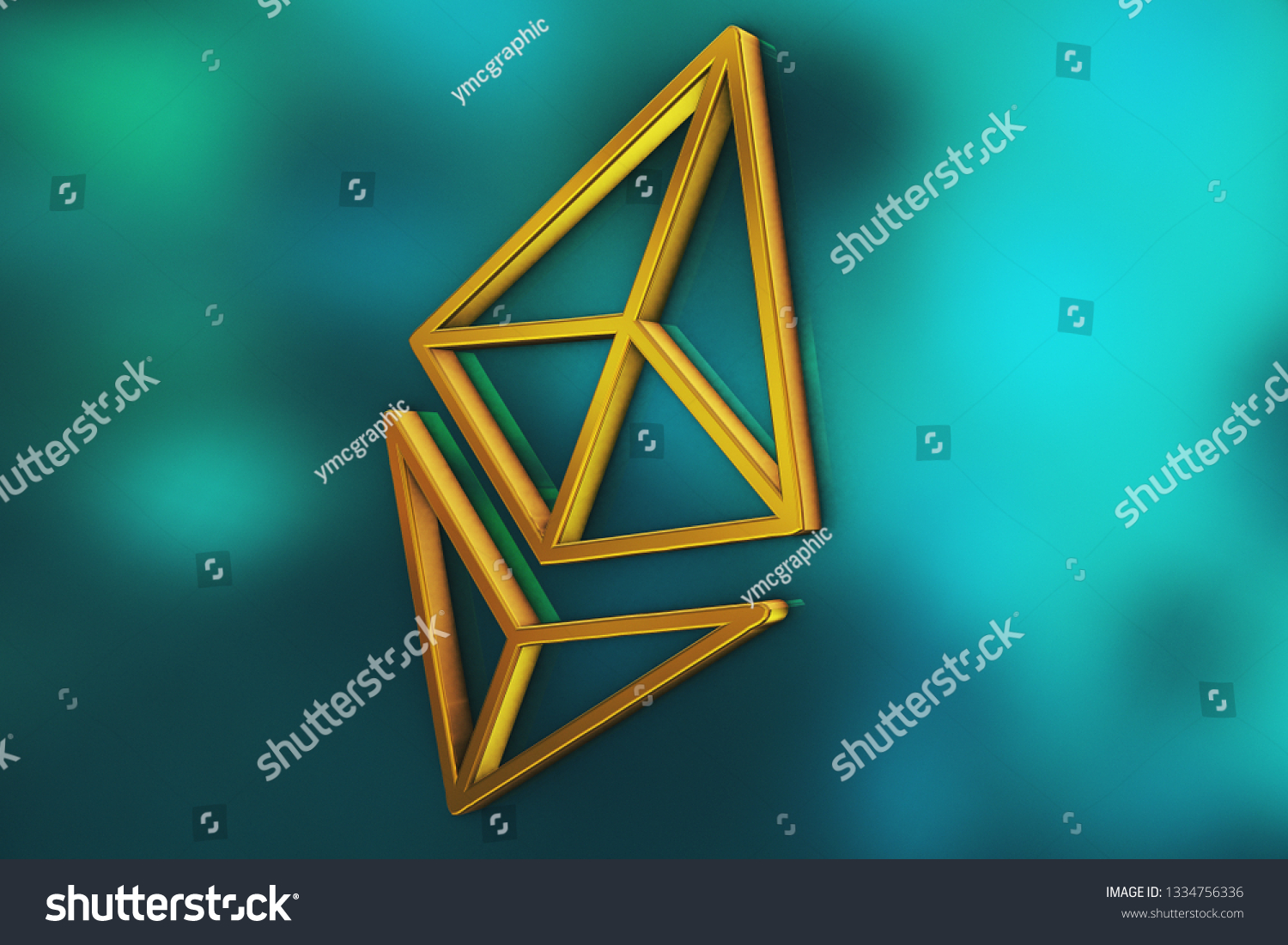 T