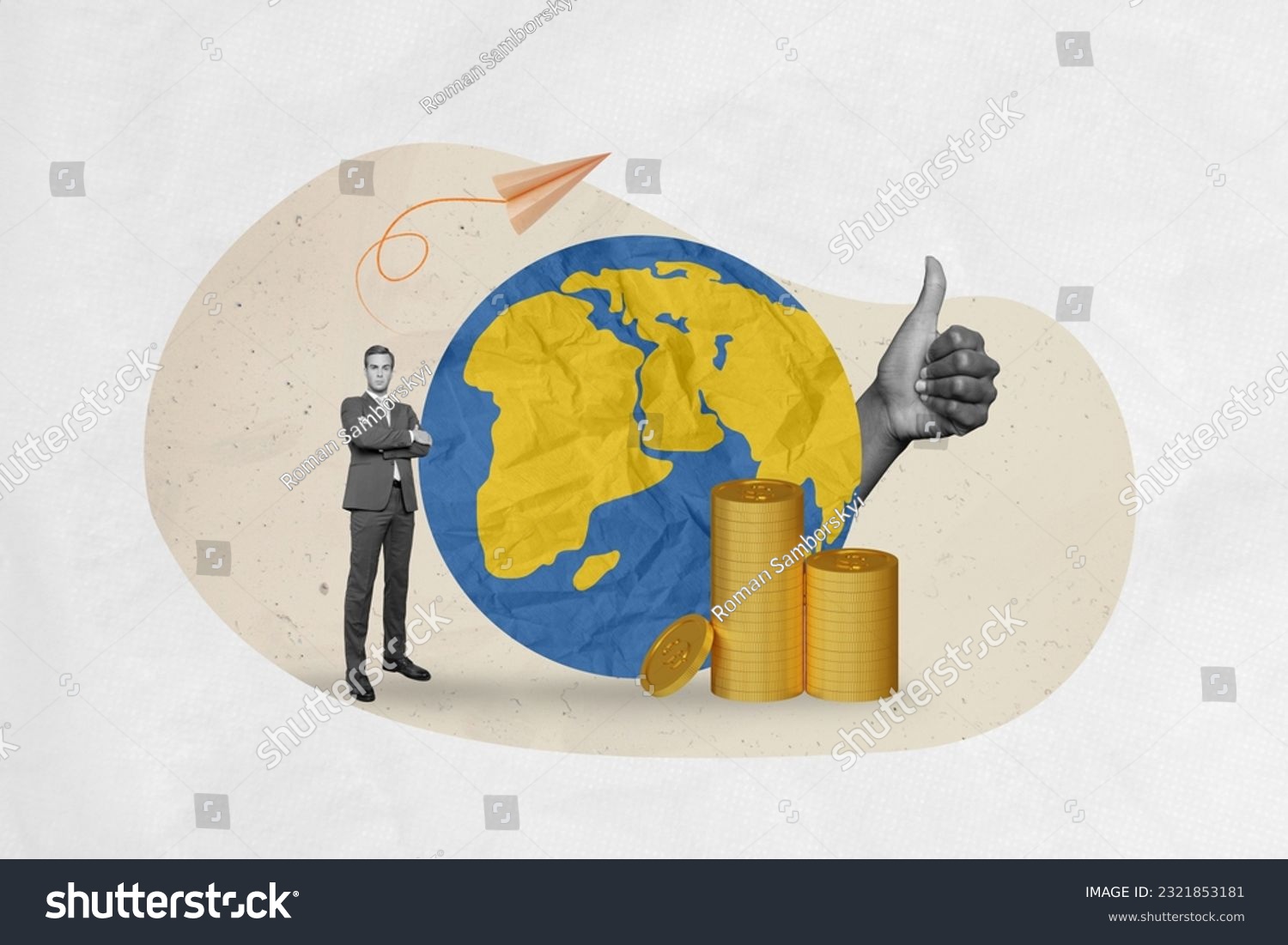 T