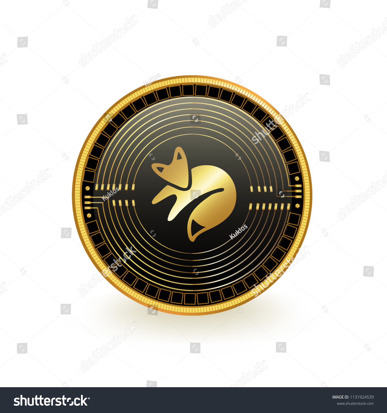 C