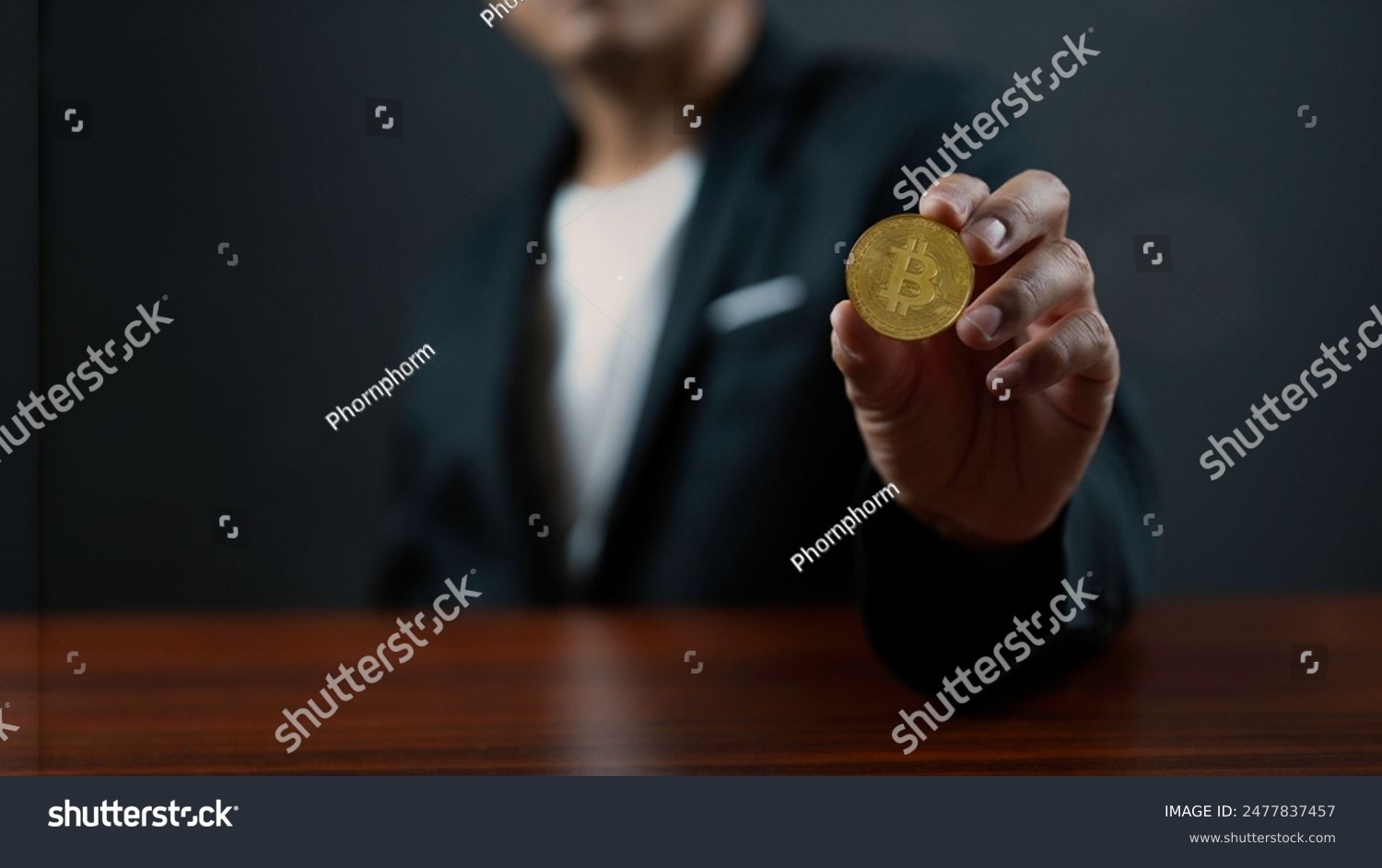 N