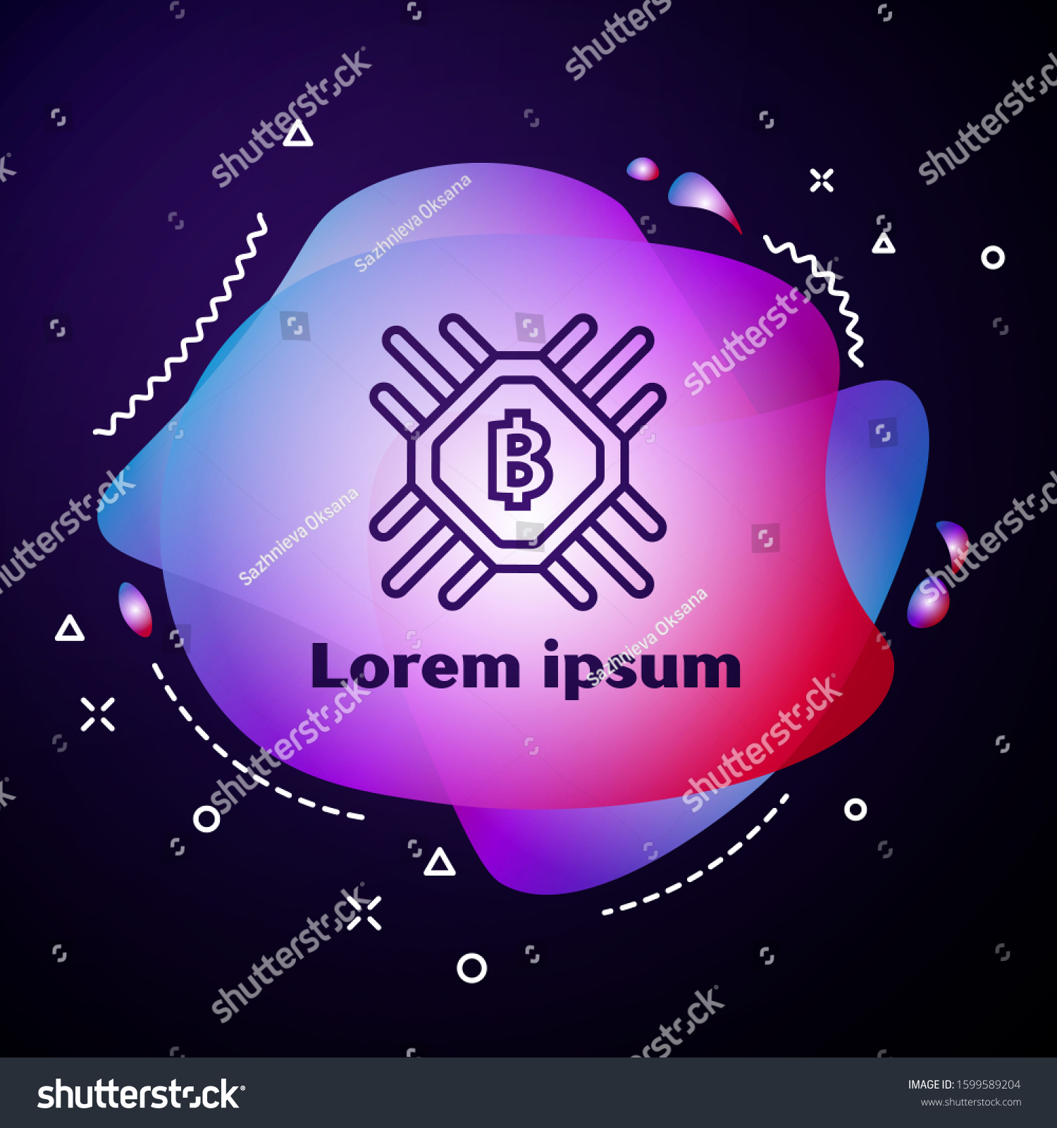 F