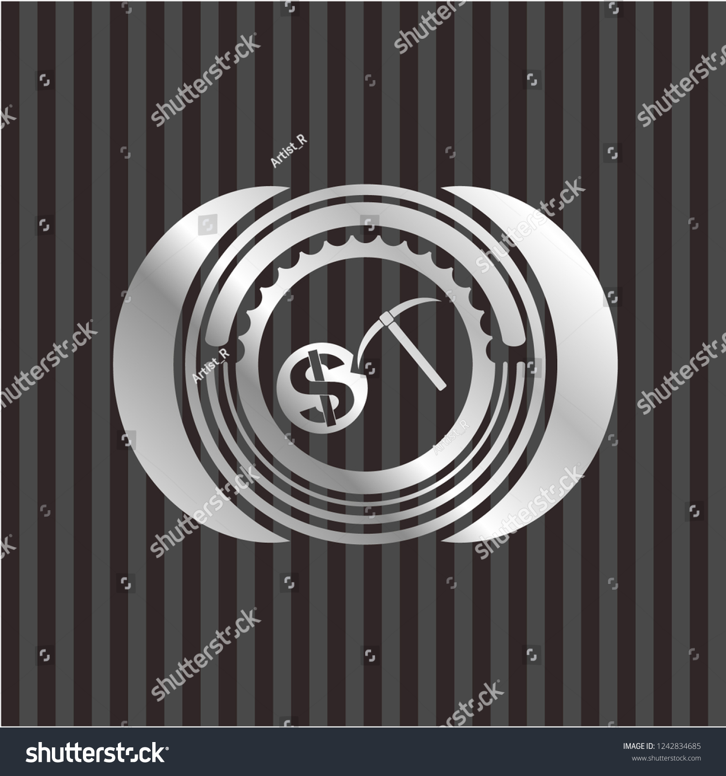 R