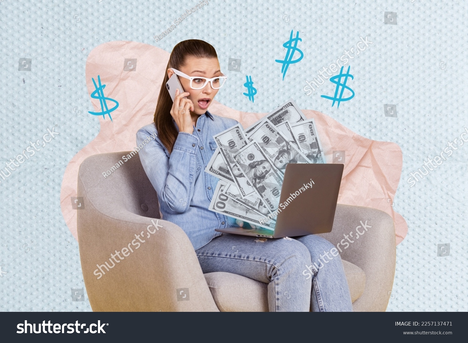 6