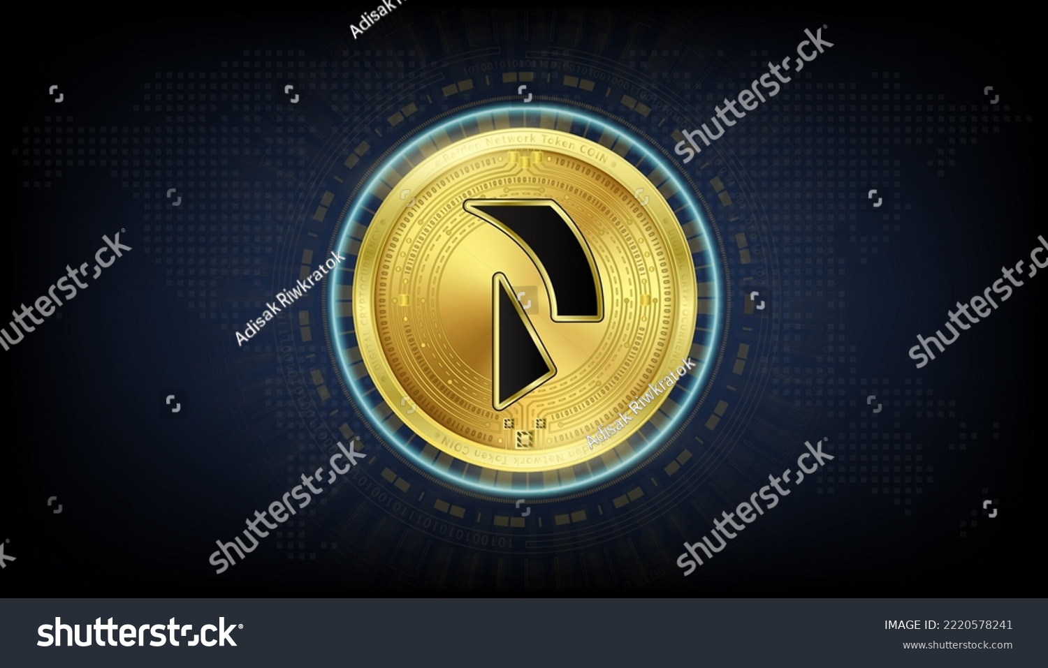 F
