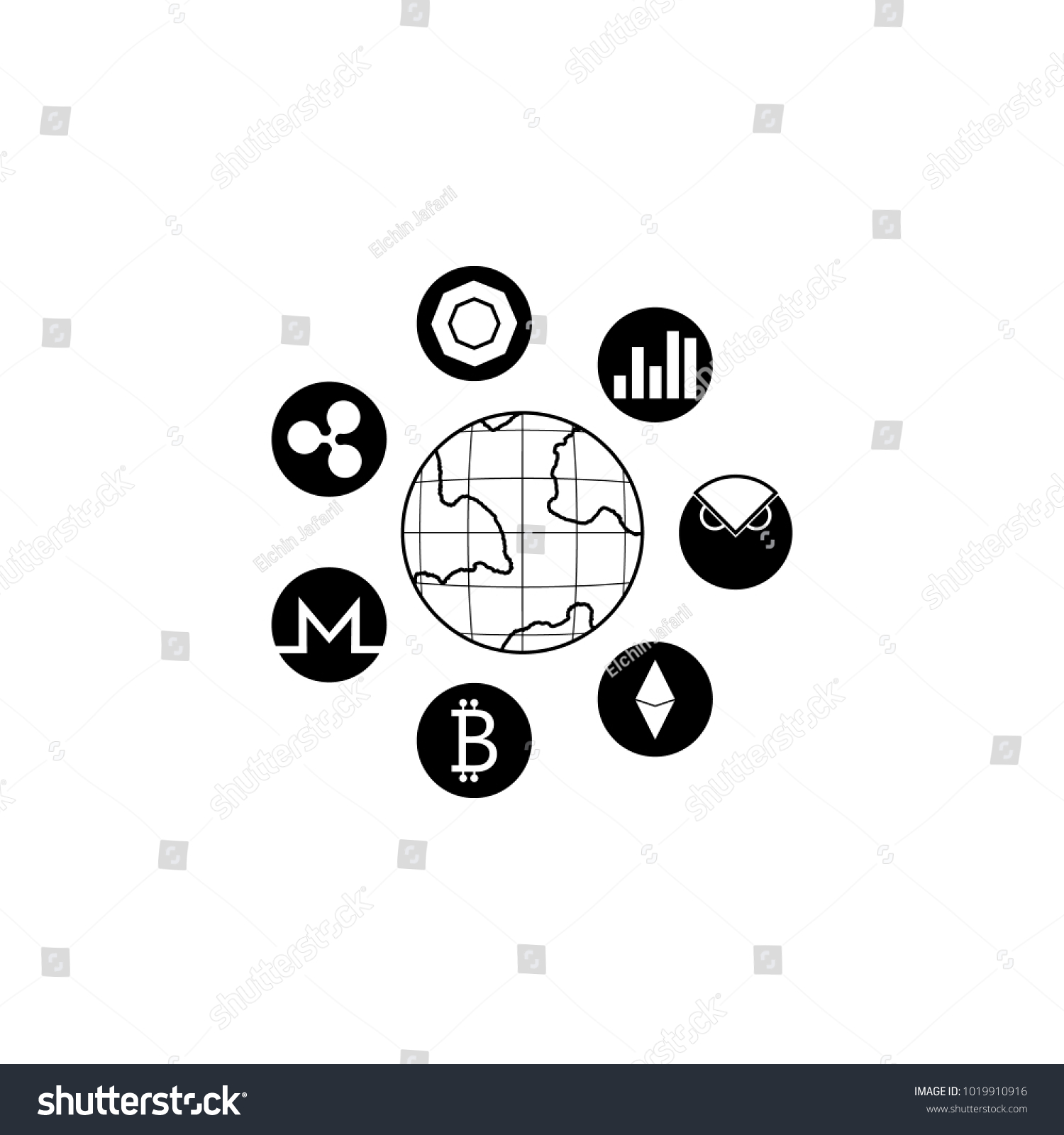 C