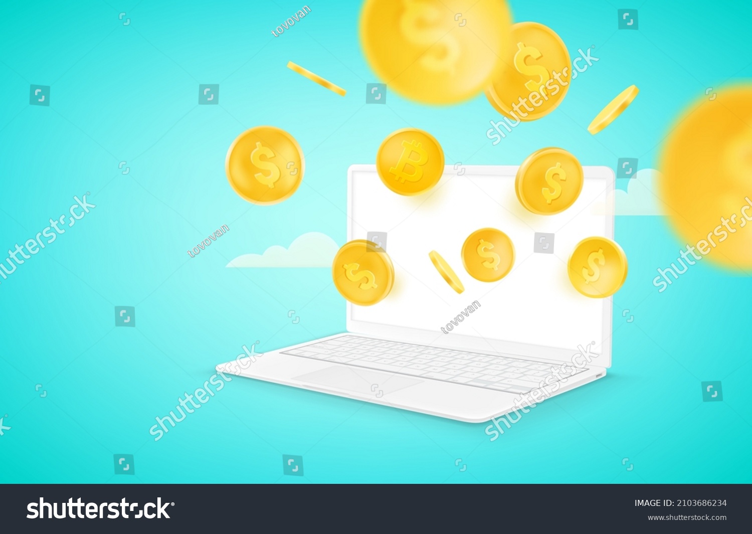 C