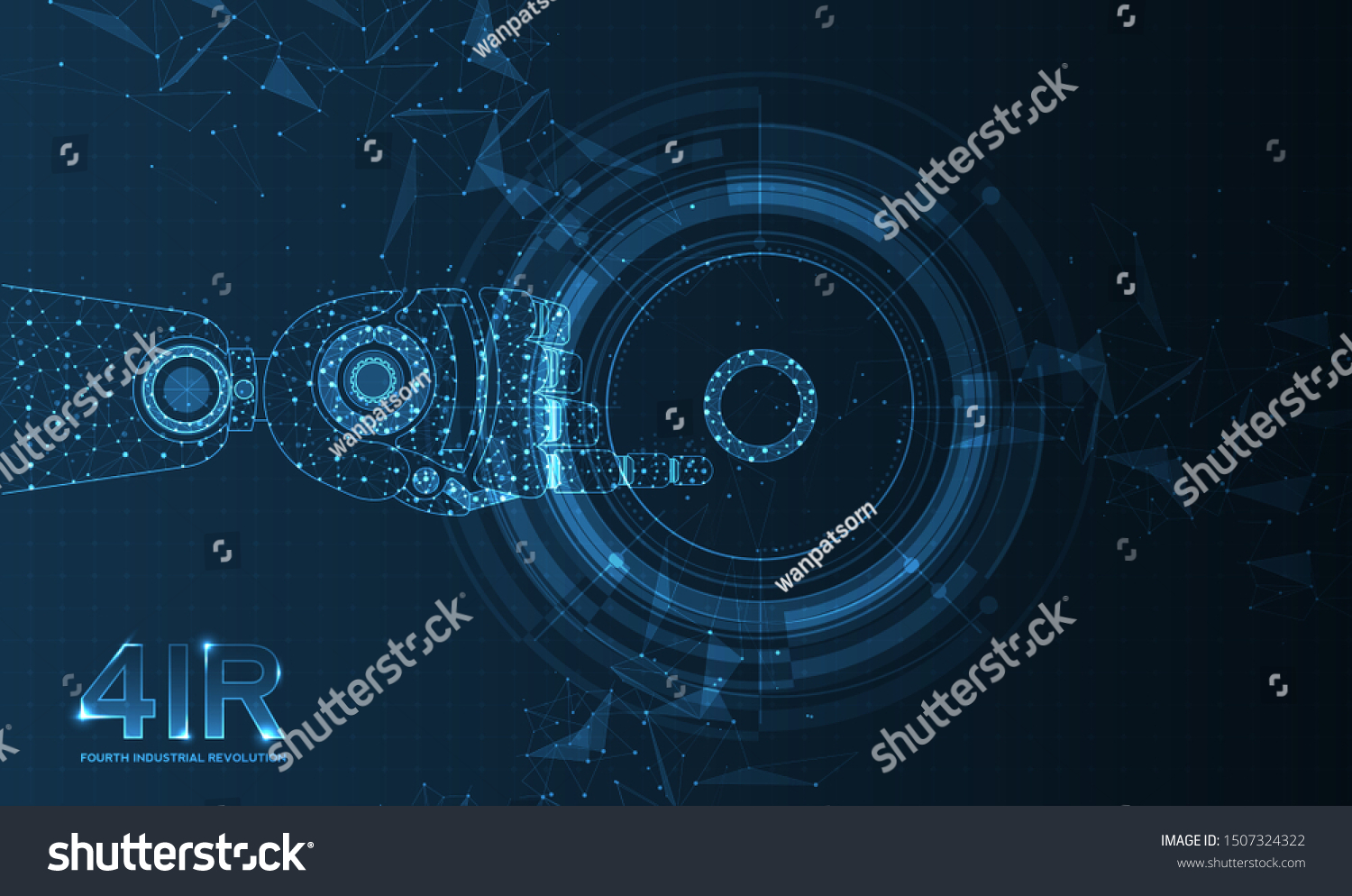 R