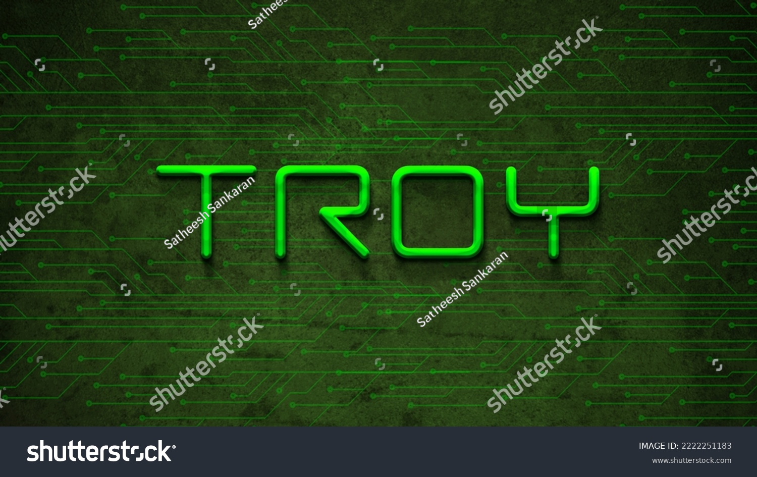 C