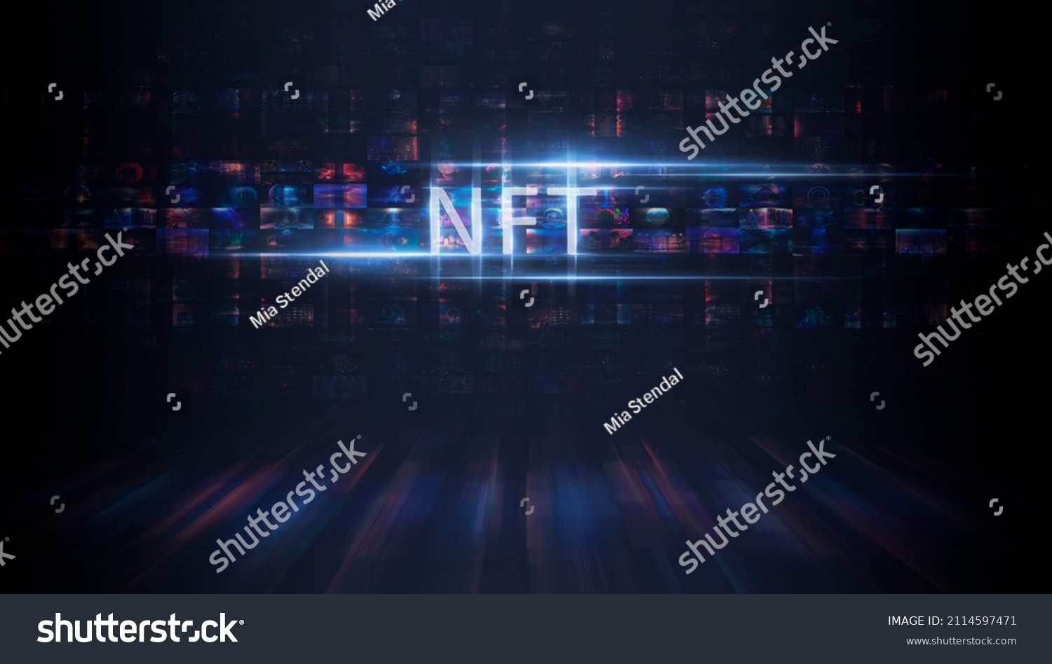 T