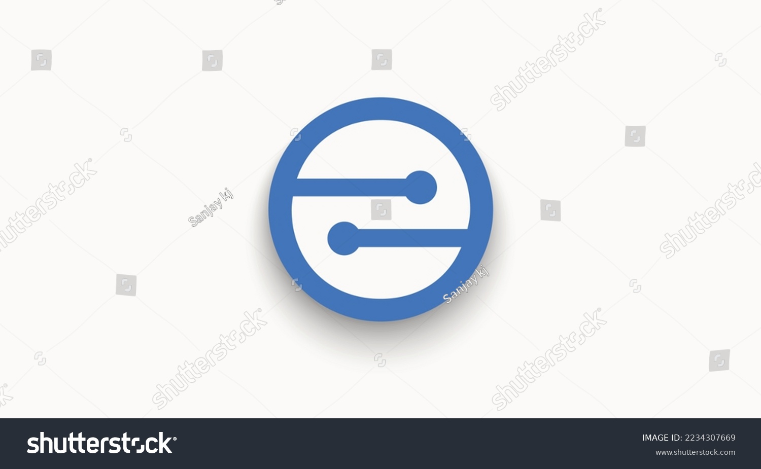 C