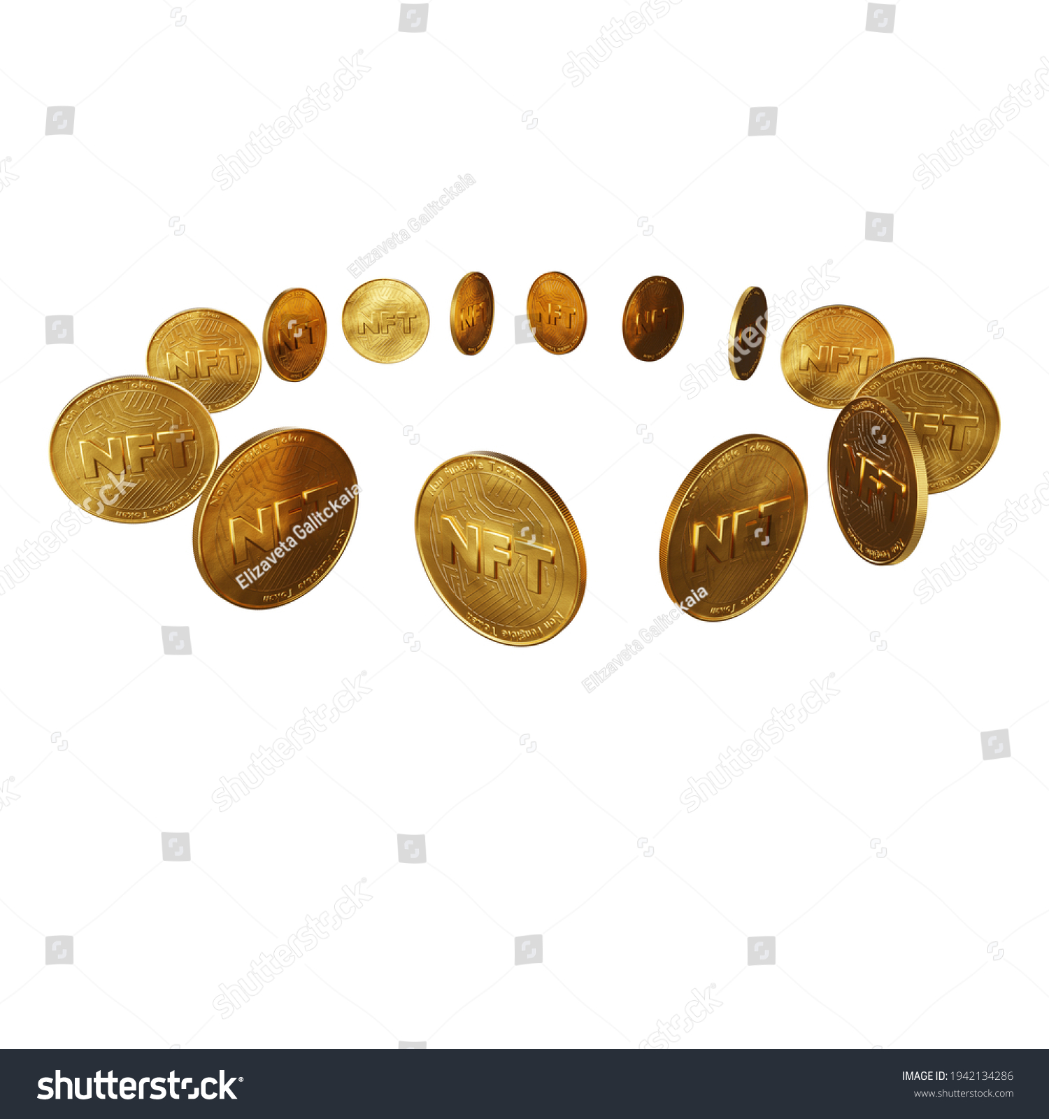 N