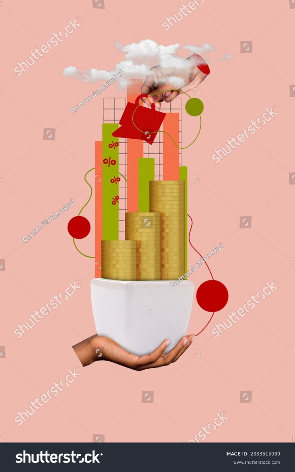 N
