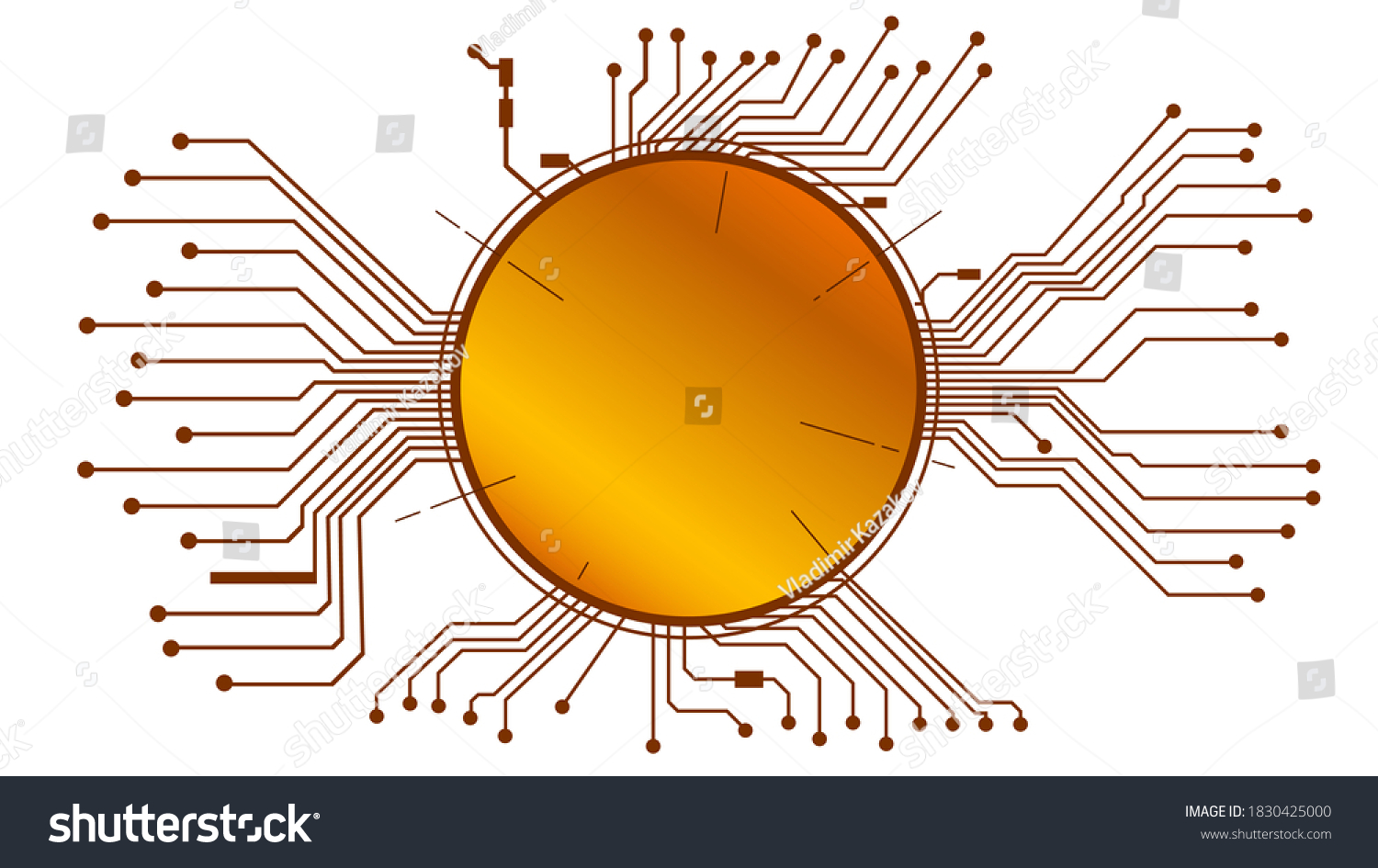 C