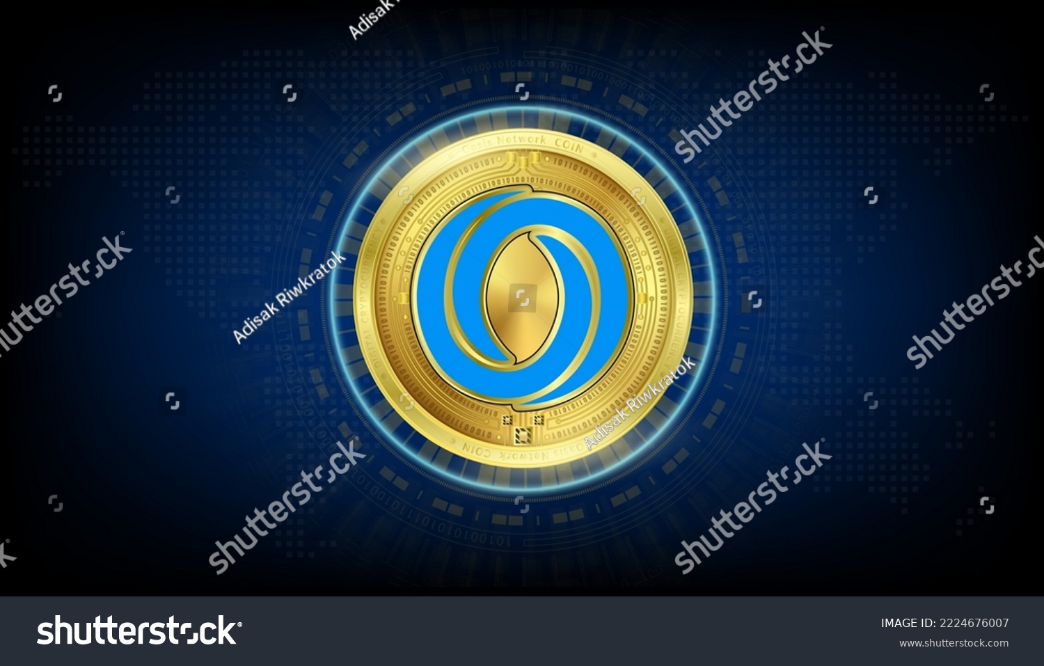 N