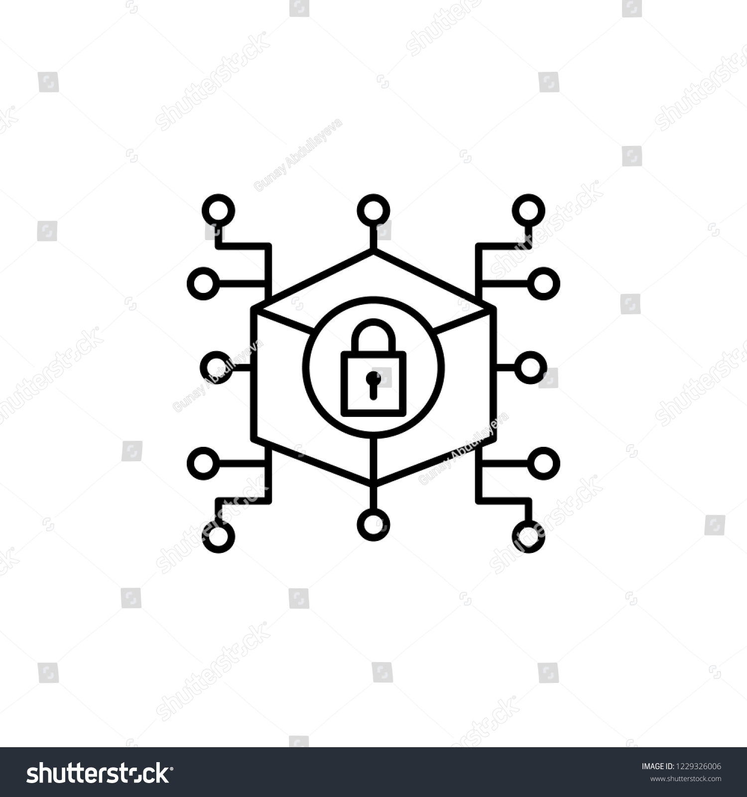 C