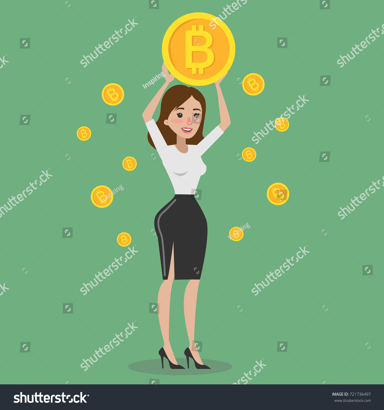 C
