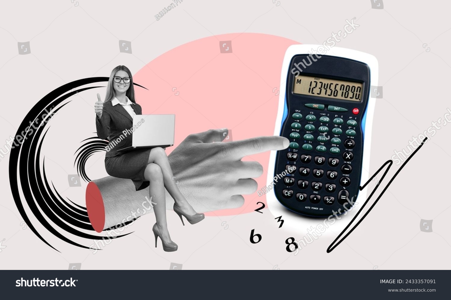T
