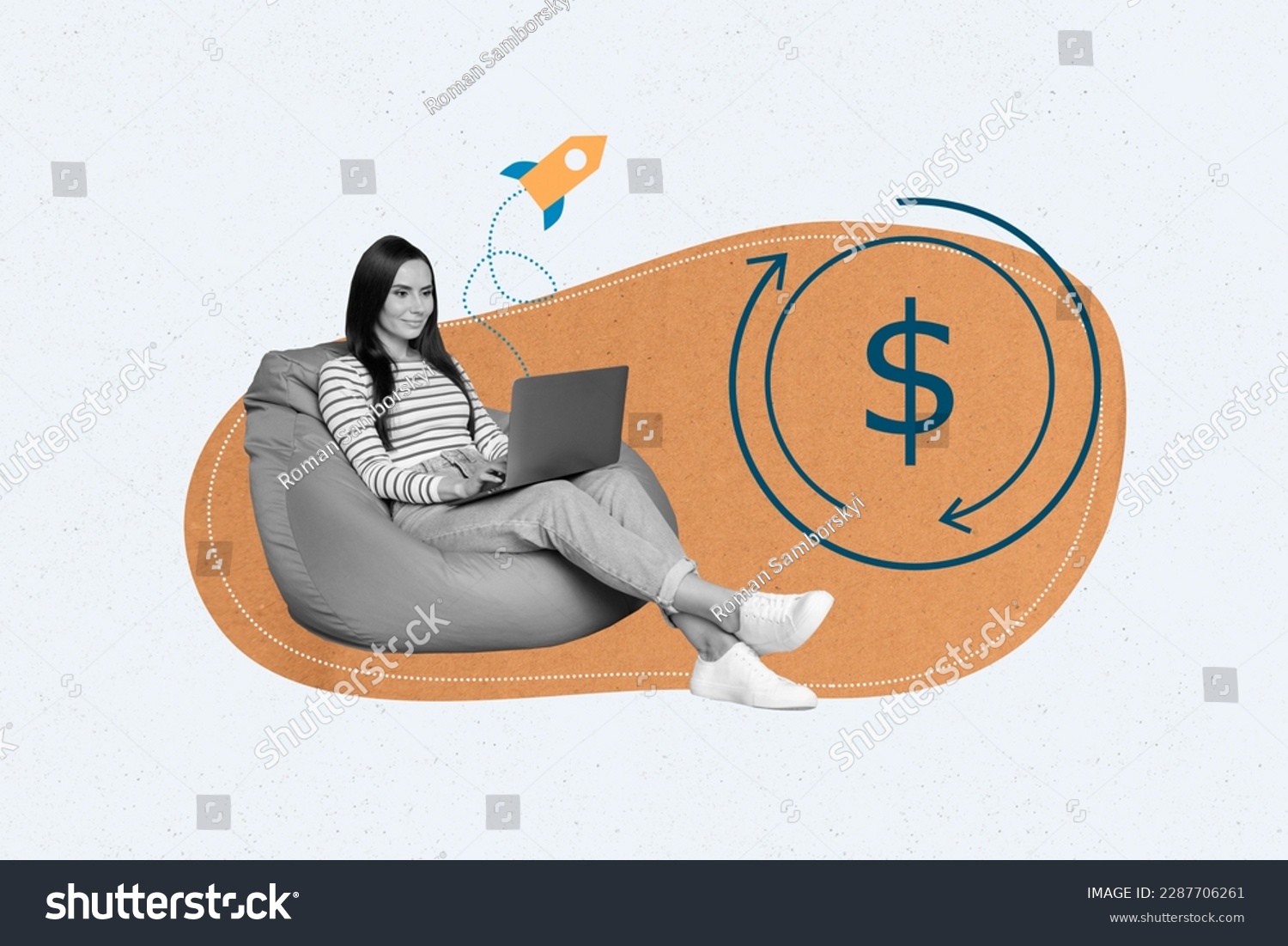 C